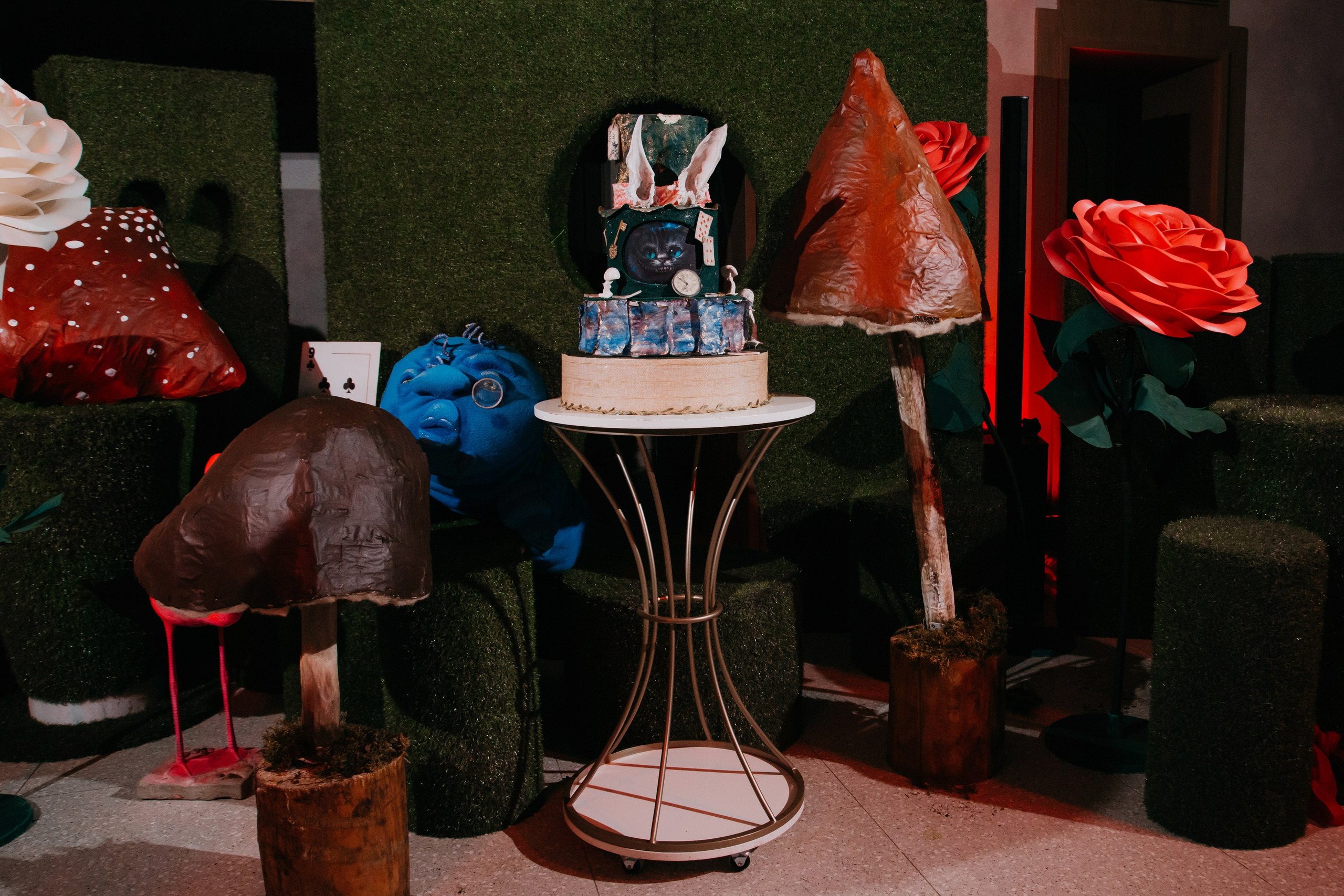 Любаша, В Стране Чудес!. Фотограф ваших событий