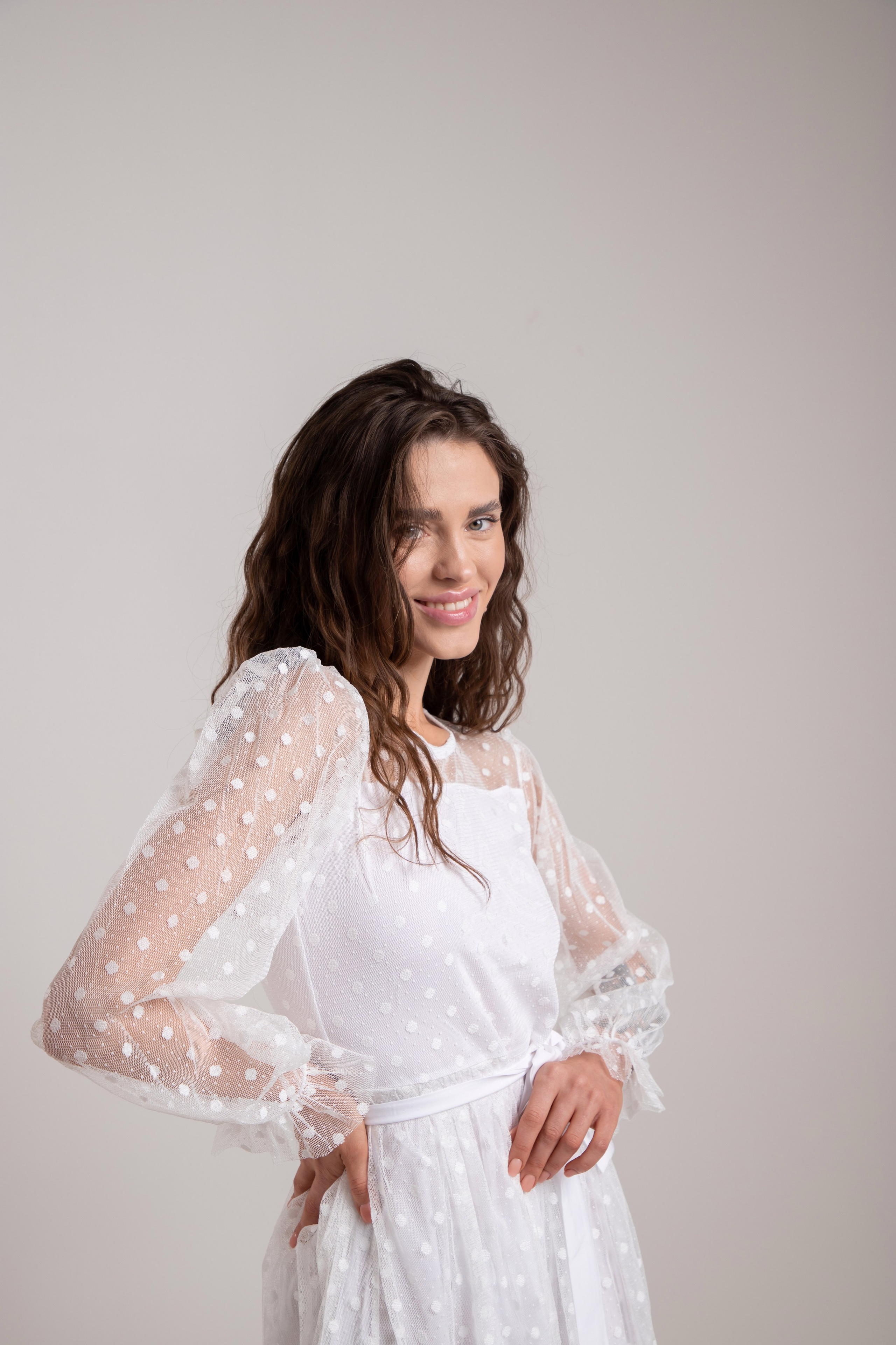 Платья. Фотограф Денис Лесковский (Тюмень)