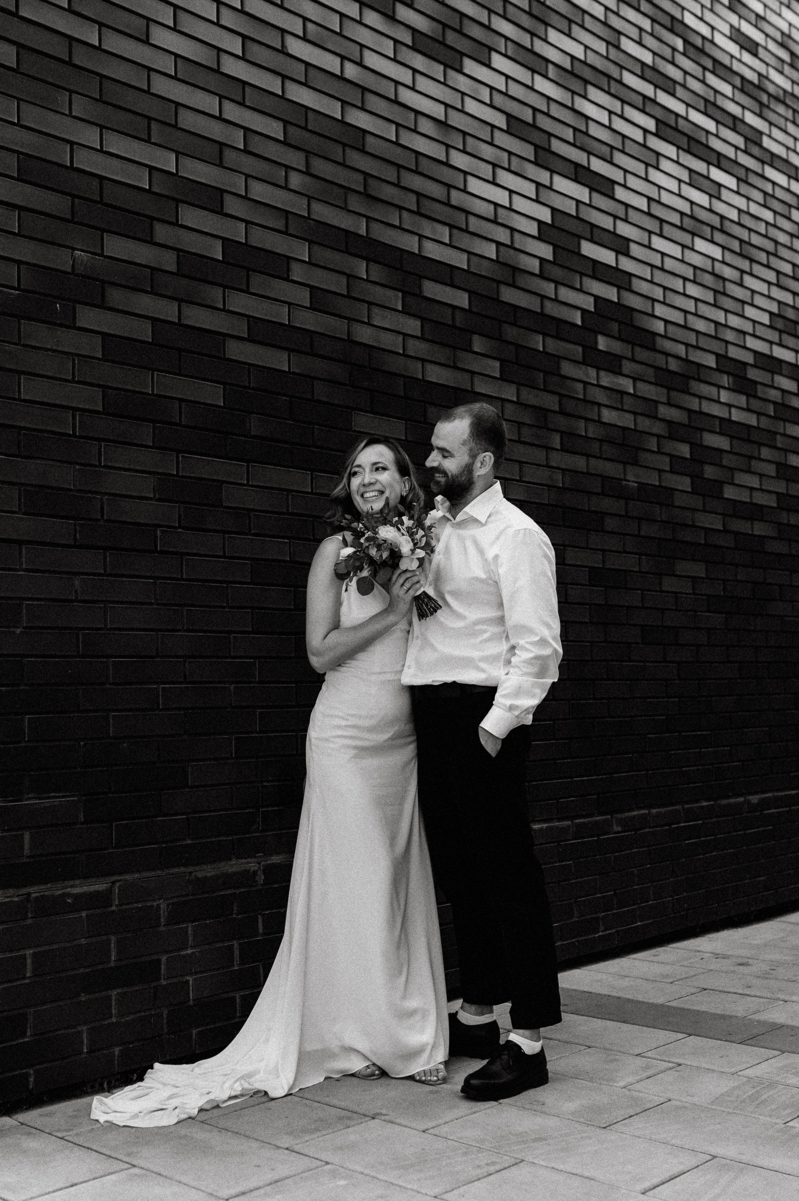 Николай и Евгения. Фотограф Алексин, Тула