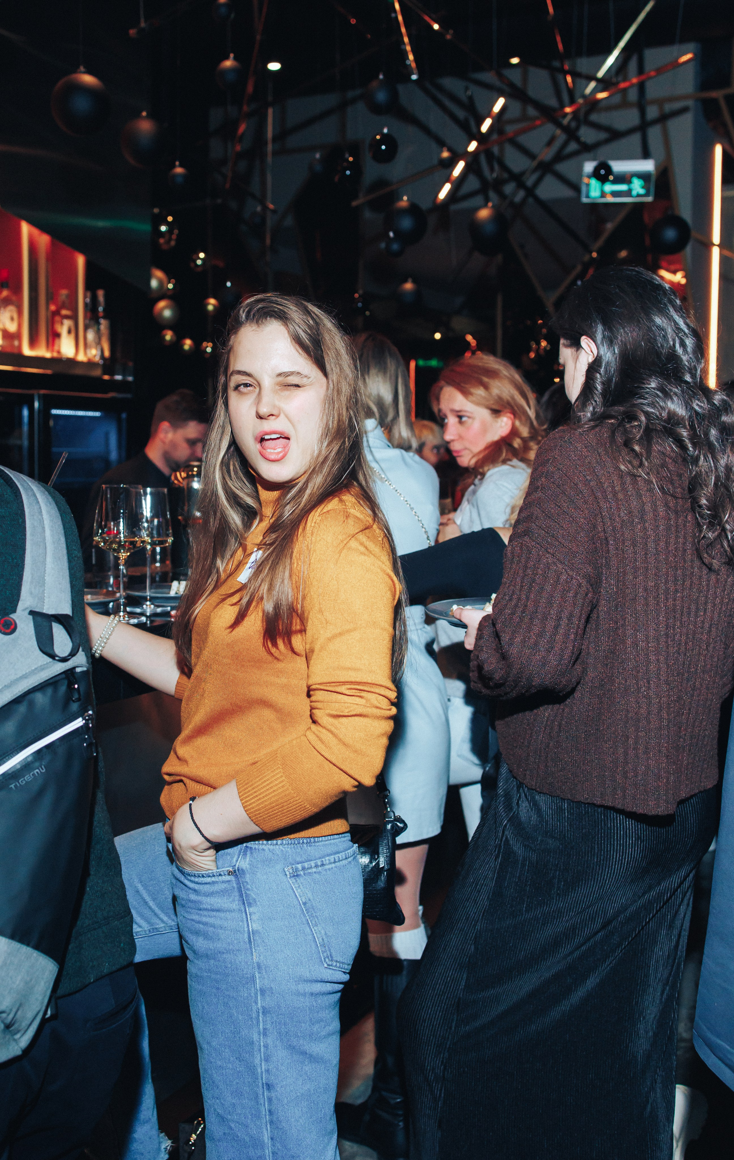 Events. Антон Ляпунов фотограф Вашего события в Москве