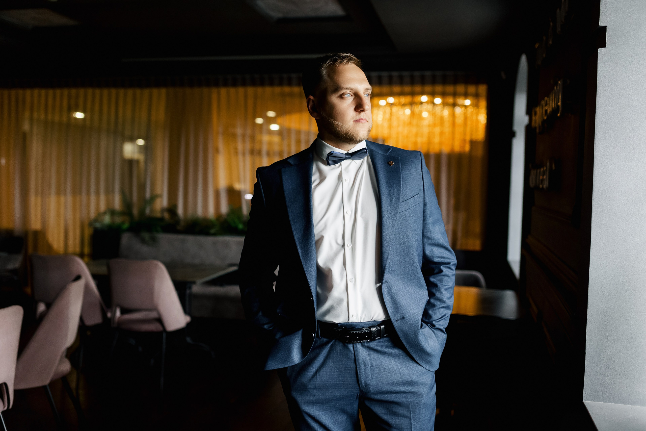 Данил и Екатерина. Sopka. Выездная регистрация. Свадебный фотограф в Хабаровске