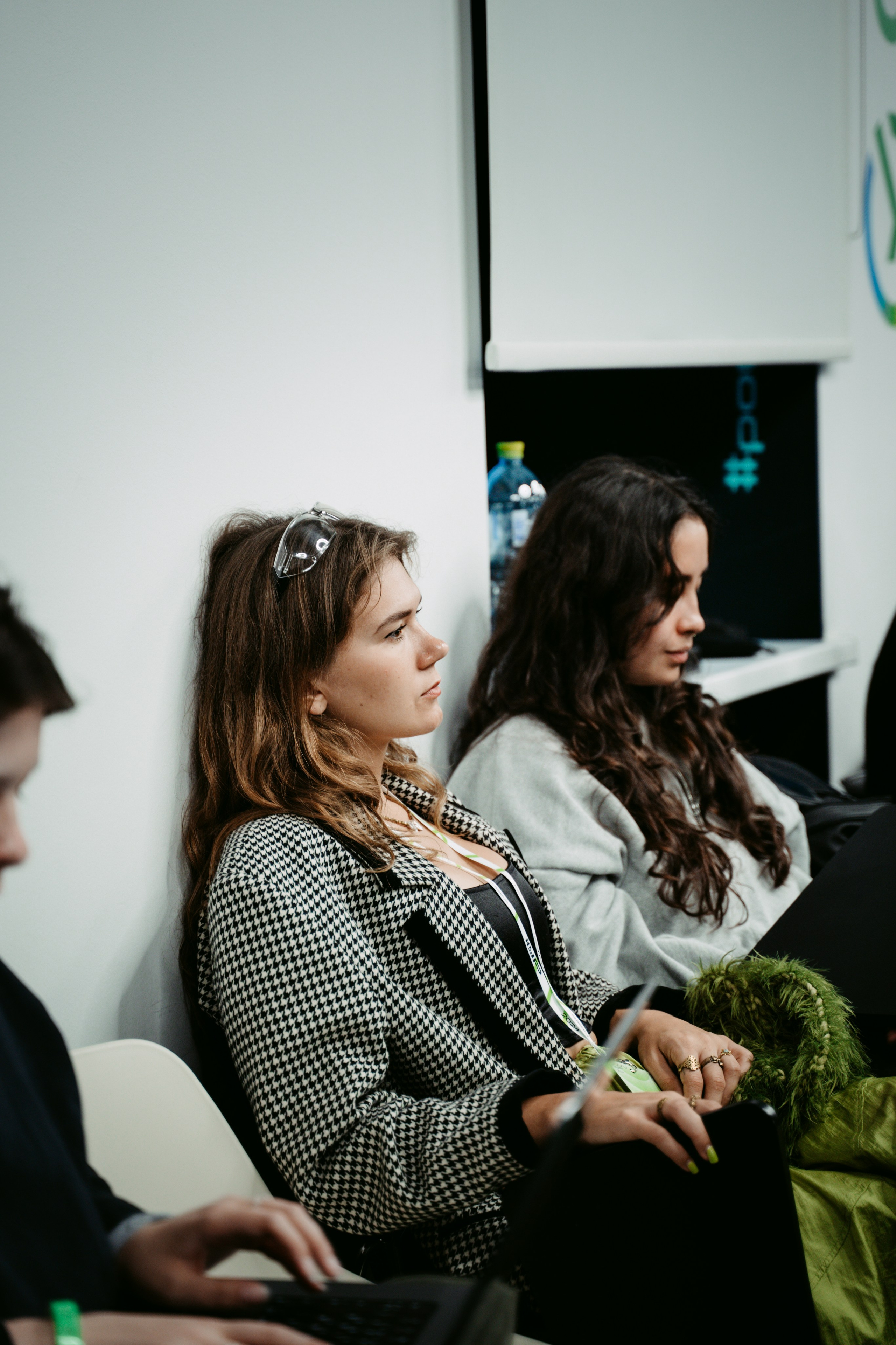 School 21 x NUR. Главная