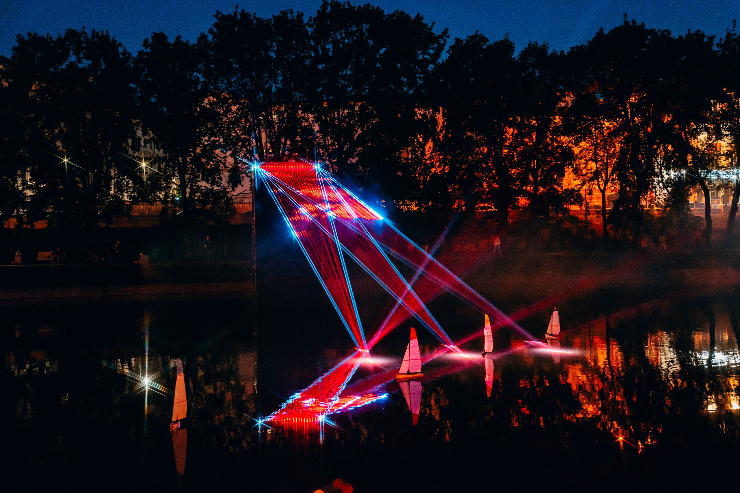 NUR 2025. Главная