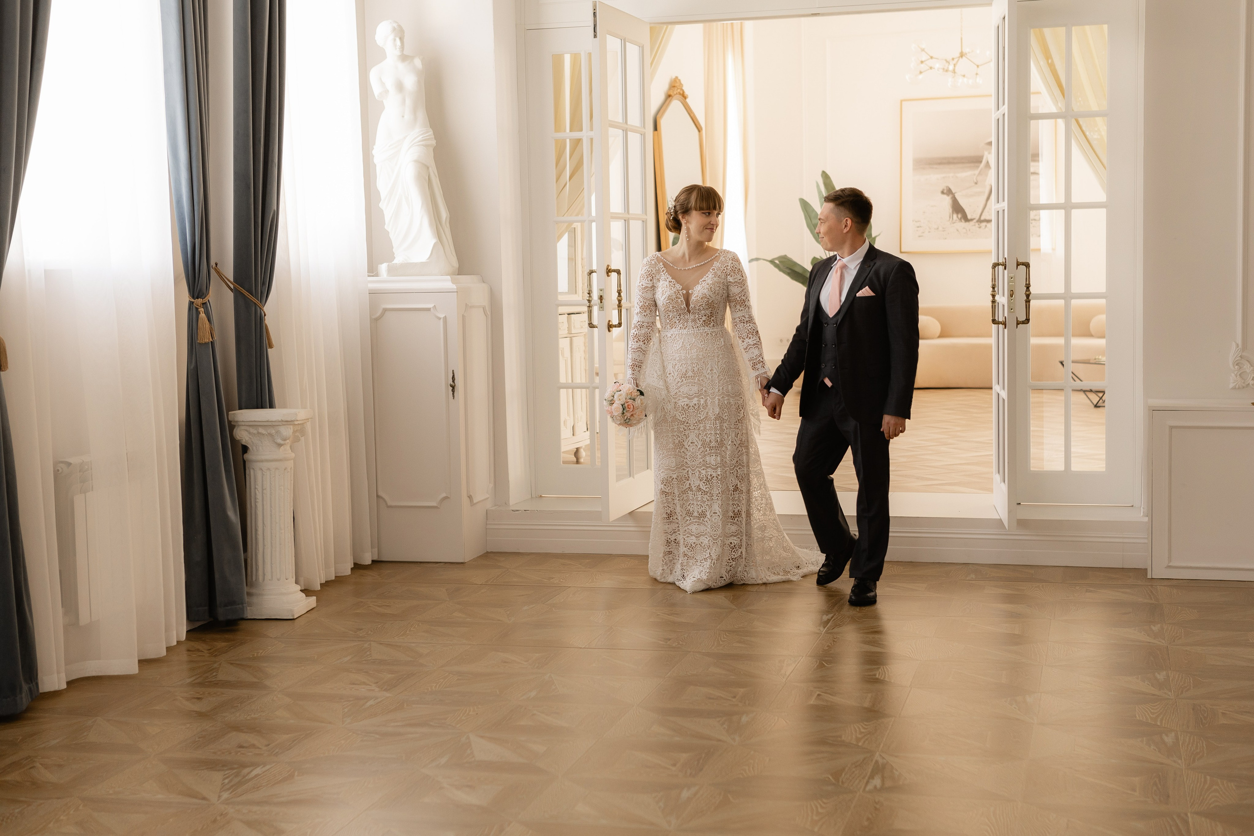 Алена и Дмитрий. Фотограф в Казани.Снимаю индивидуальные портреты, love story и свадьбы