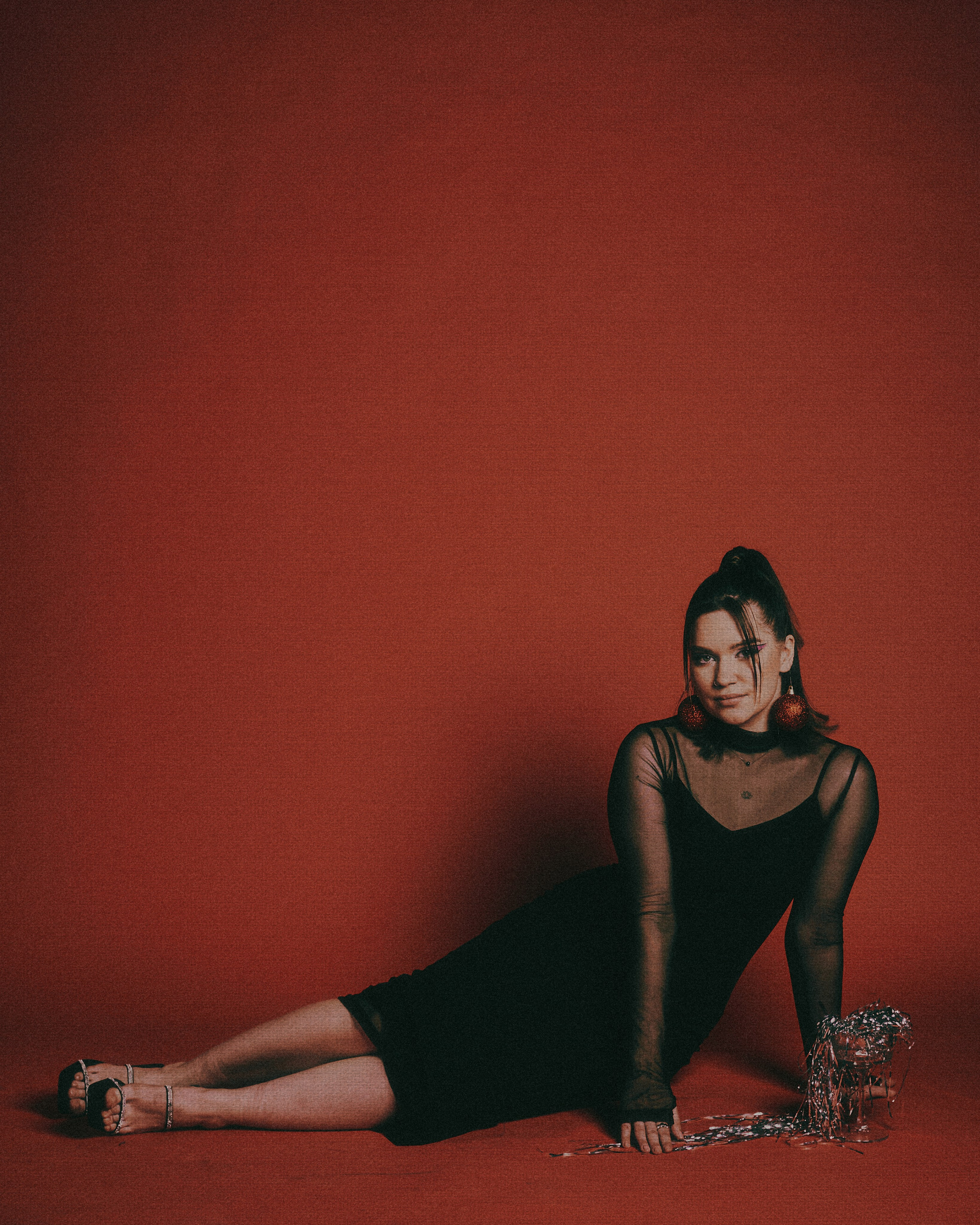 Кристина. Портретный фотограф в Москве Ольга Крылова