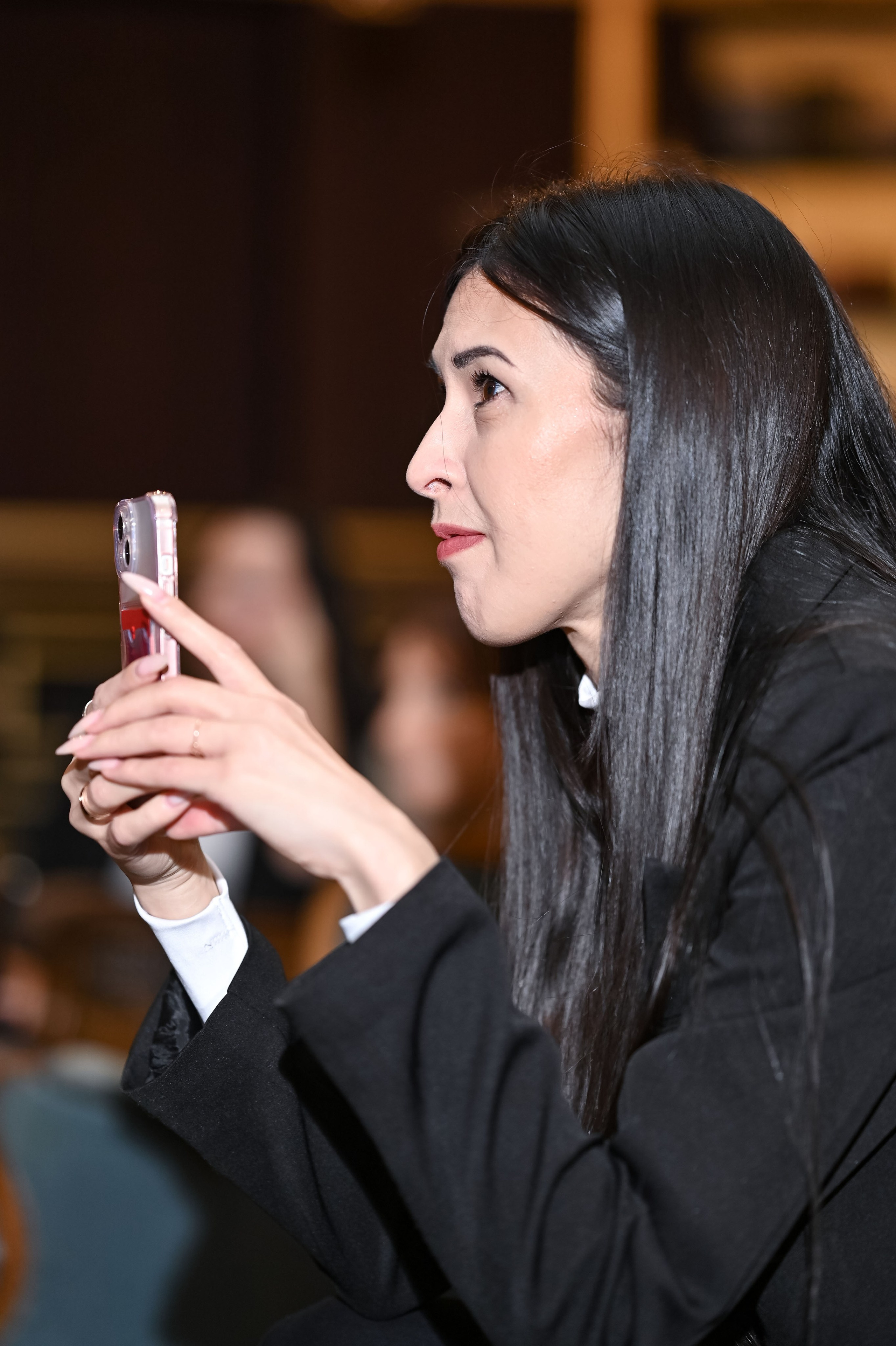 Женская тусовка 11. ZDARONOKIA Репортажный фотограф