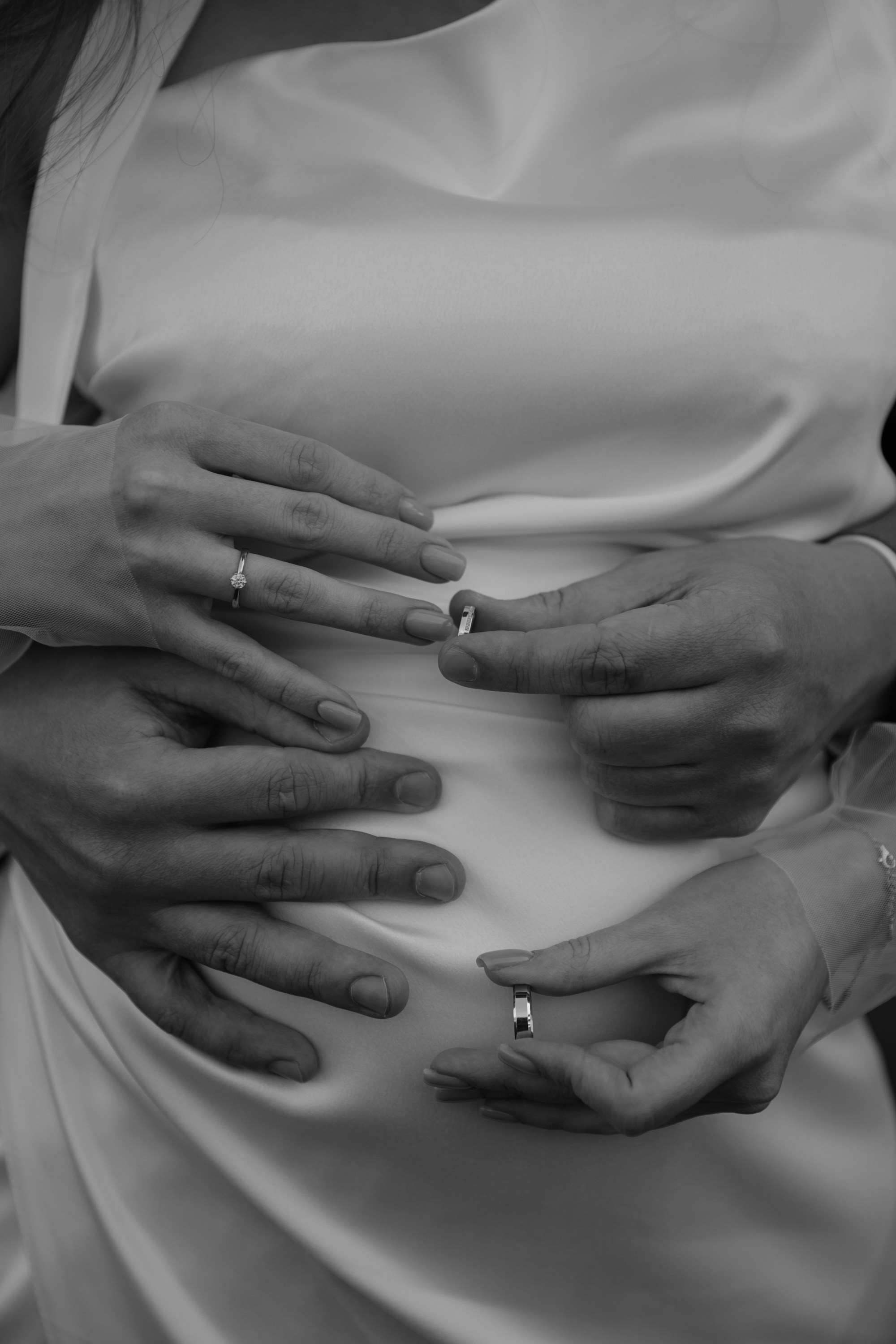 Татьяна и Александр. Свадебный и семейный фотограф в Москве Ирина Панькина