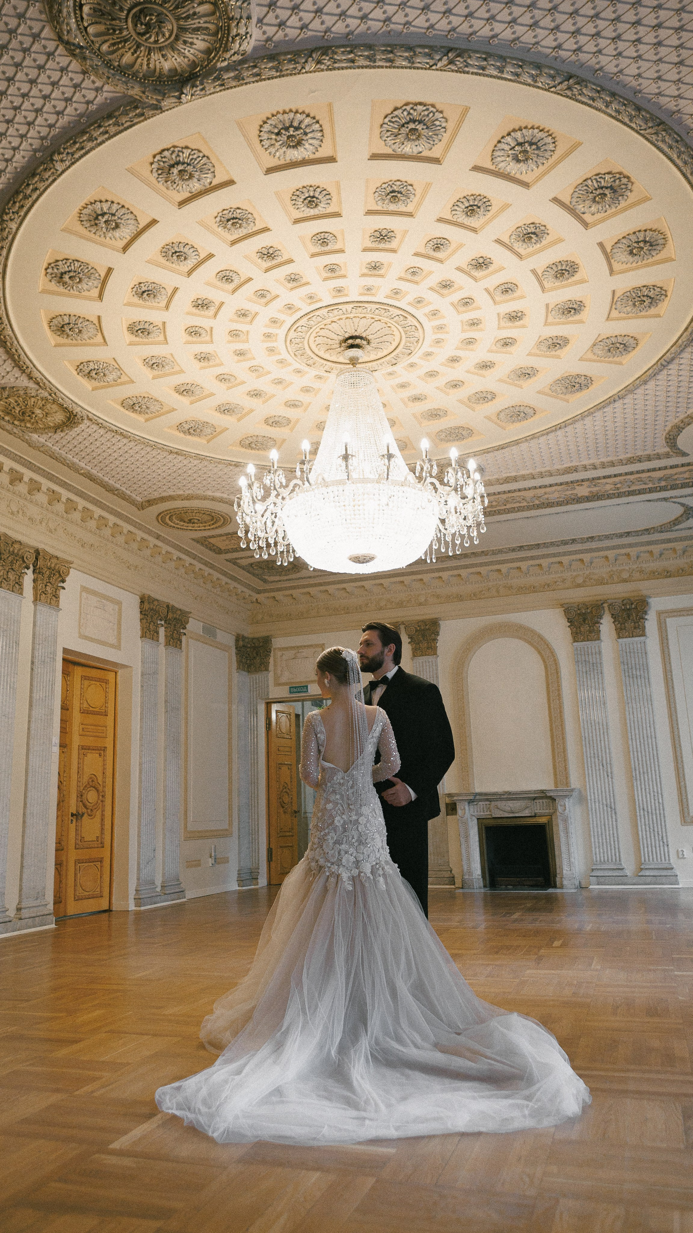 Илья и Мария. Фото и Видеосъемка на ваше мероприятие. Александр Романов