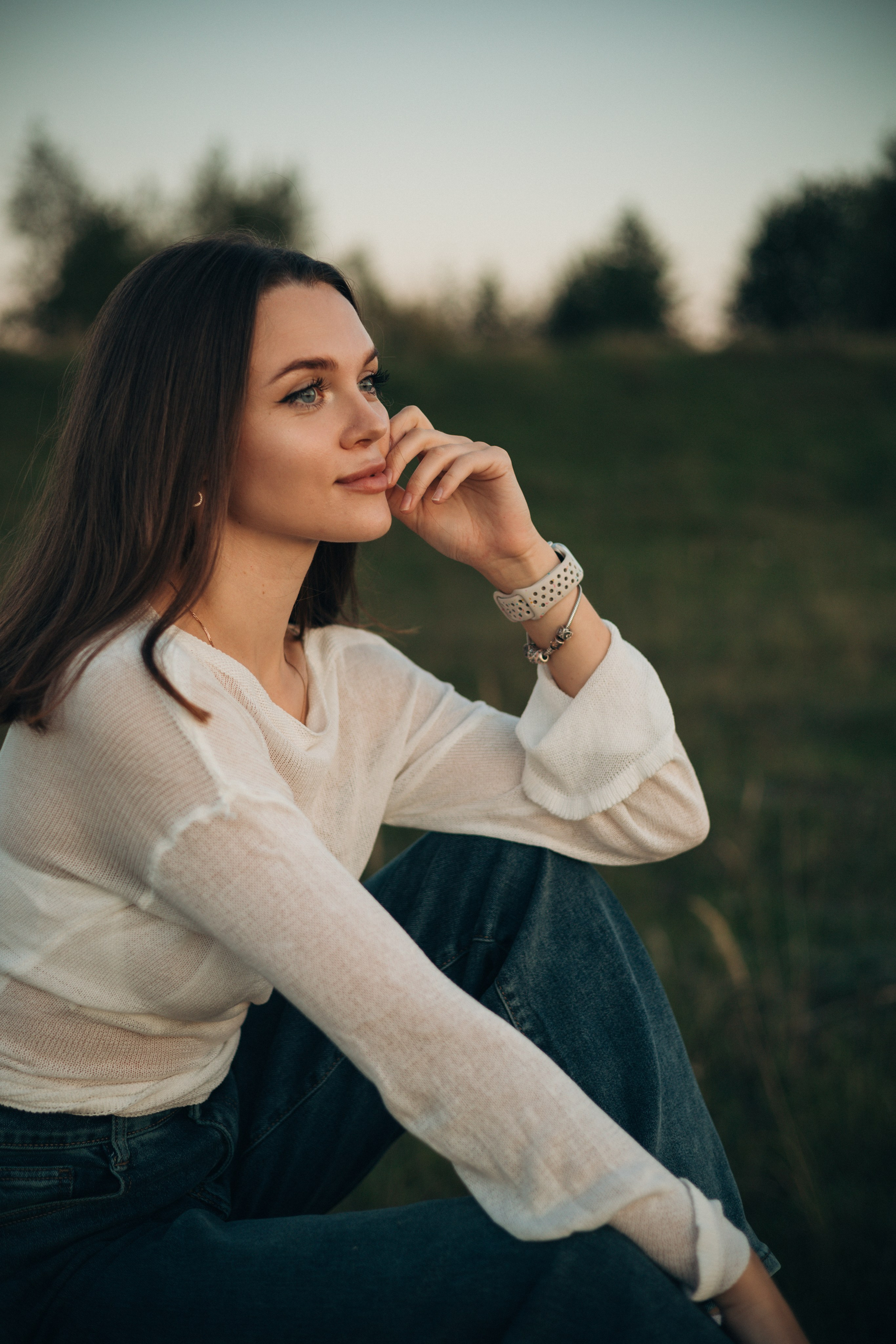 Анастасия (часть2). Ваш фотограф