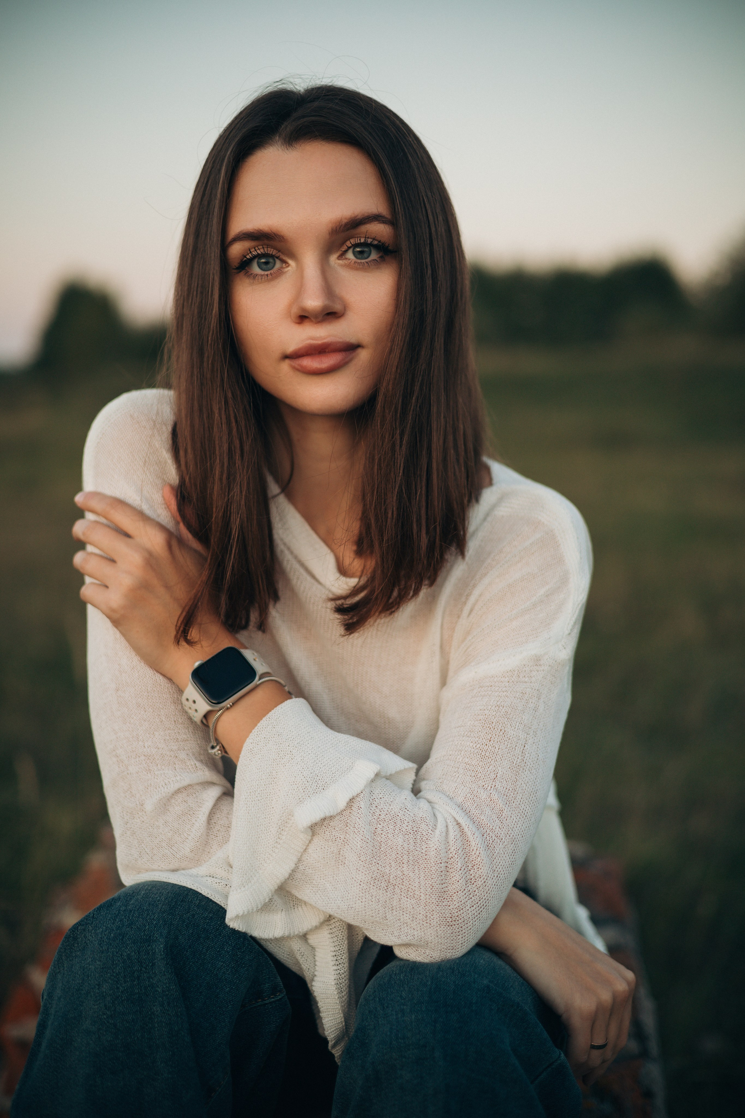 Анастасия (часть2). Ваш фотограф