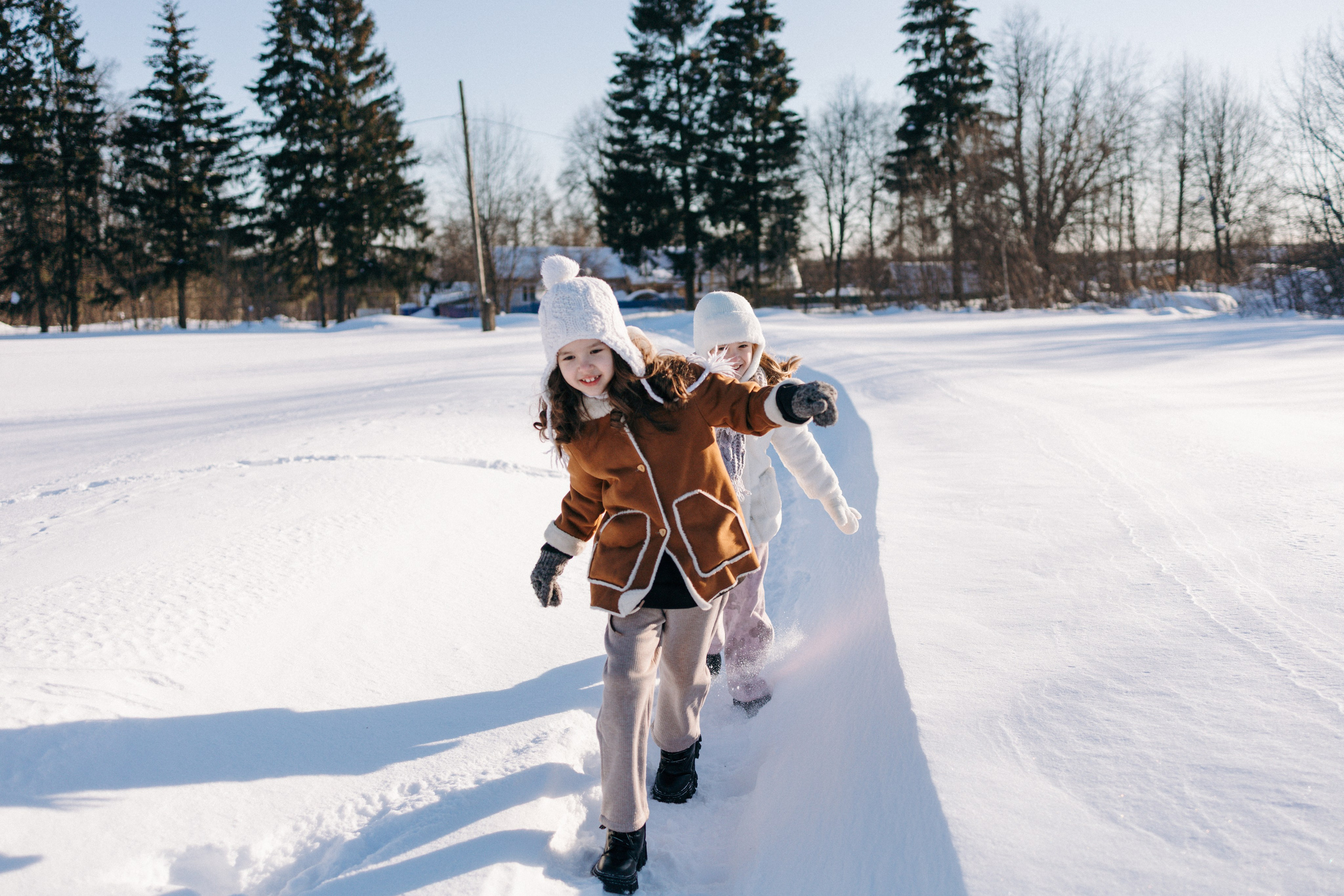 Прогулка. Ваш фотограф