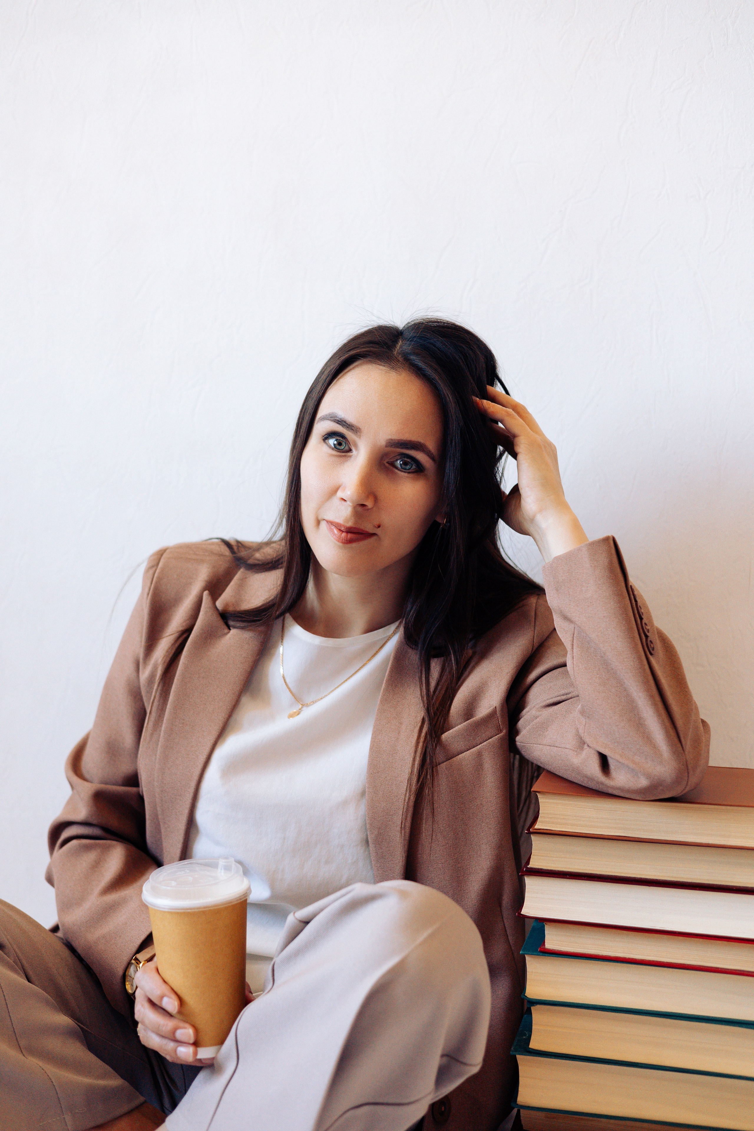 Ольга. Ваш фотограф