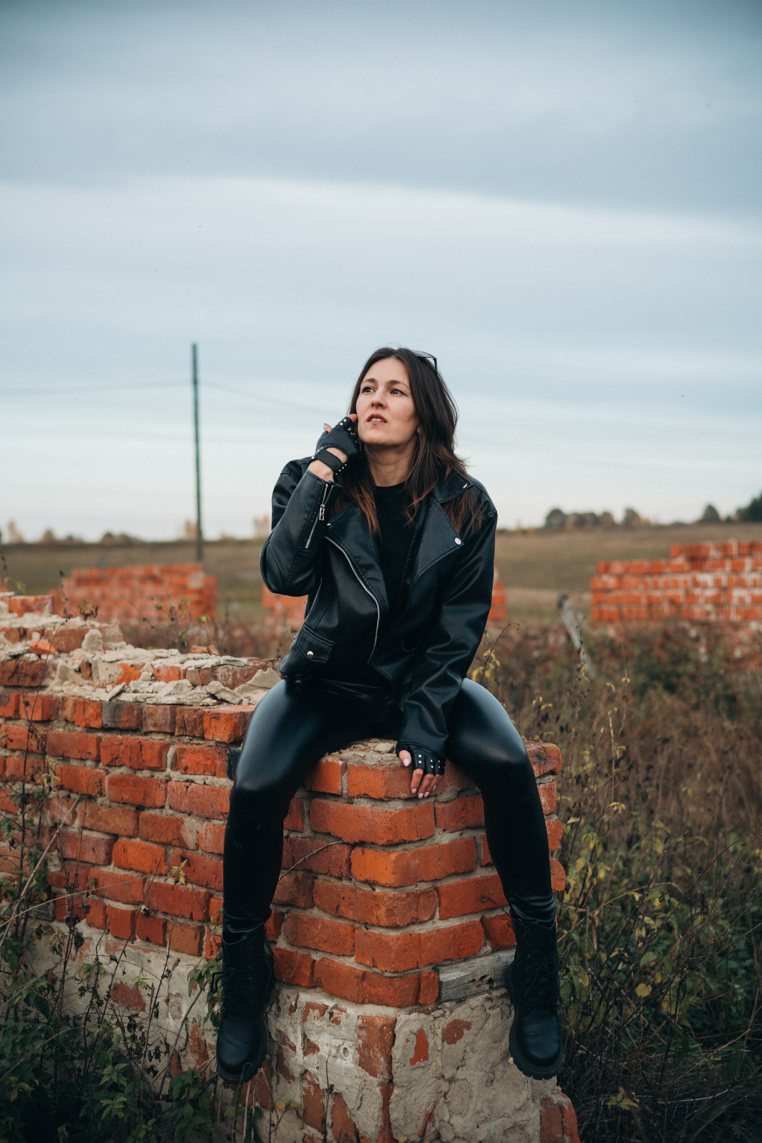 Полина. Ваш фотограф