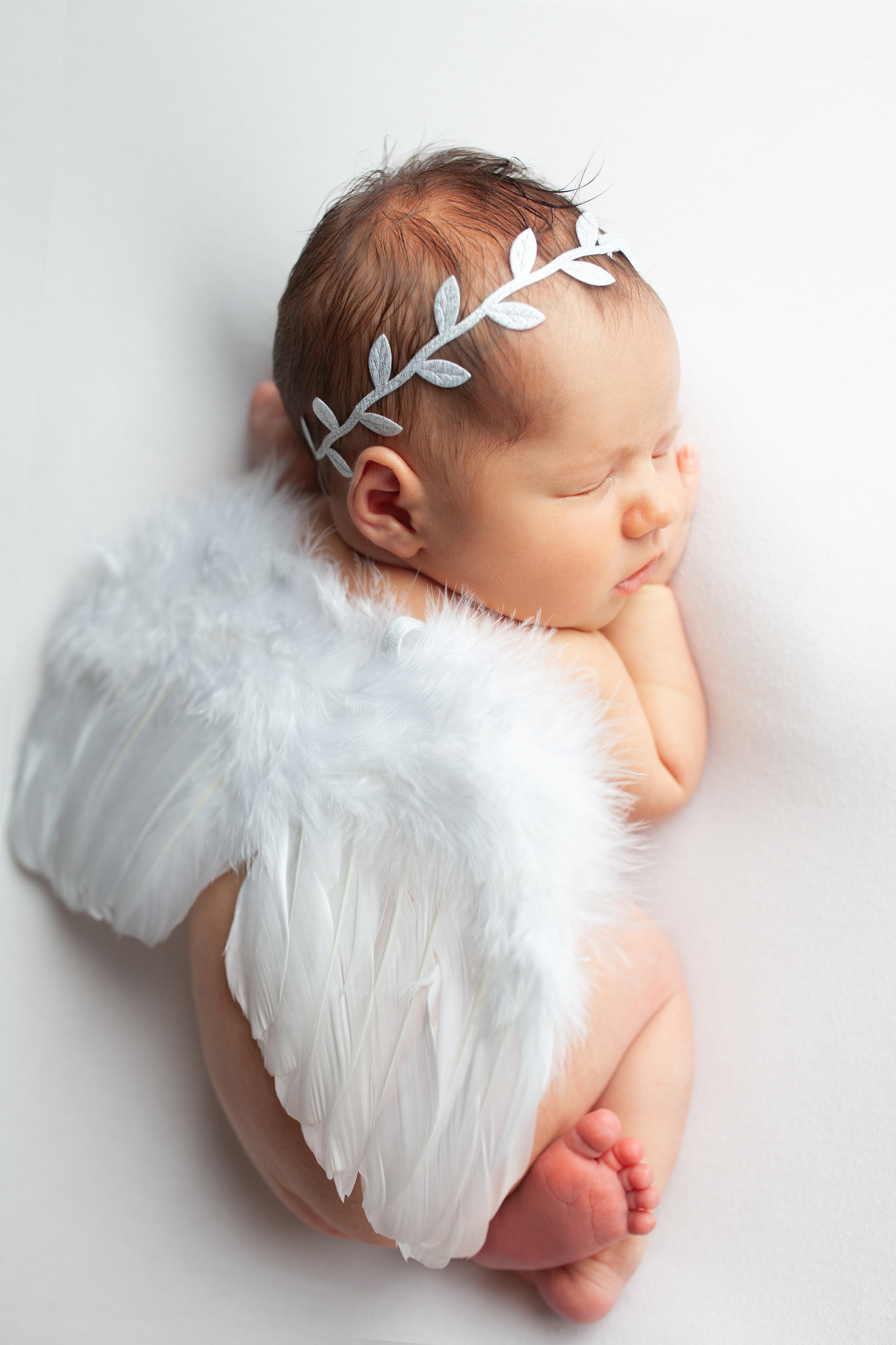 Фотограф новорожденных и семей с детьми Севастополь