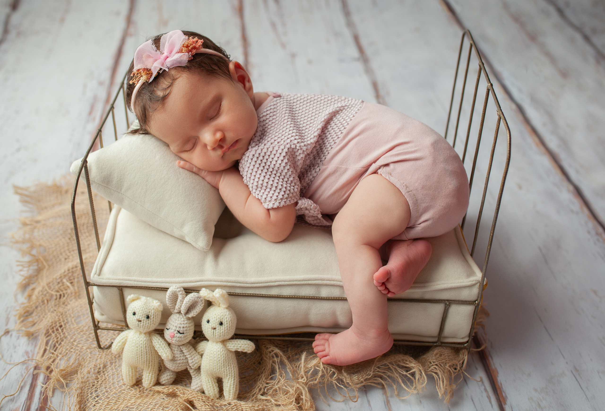 Фотограф новорожденных и семей с детьми Севастополь