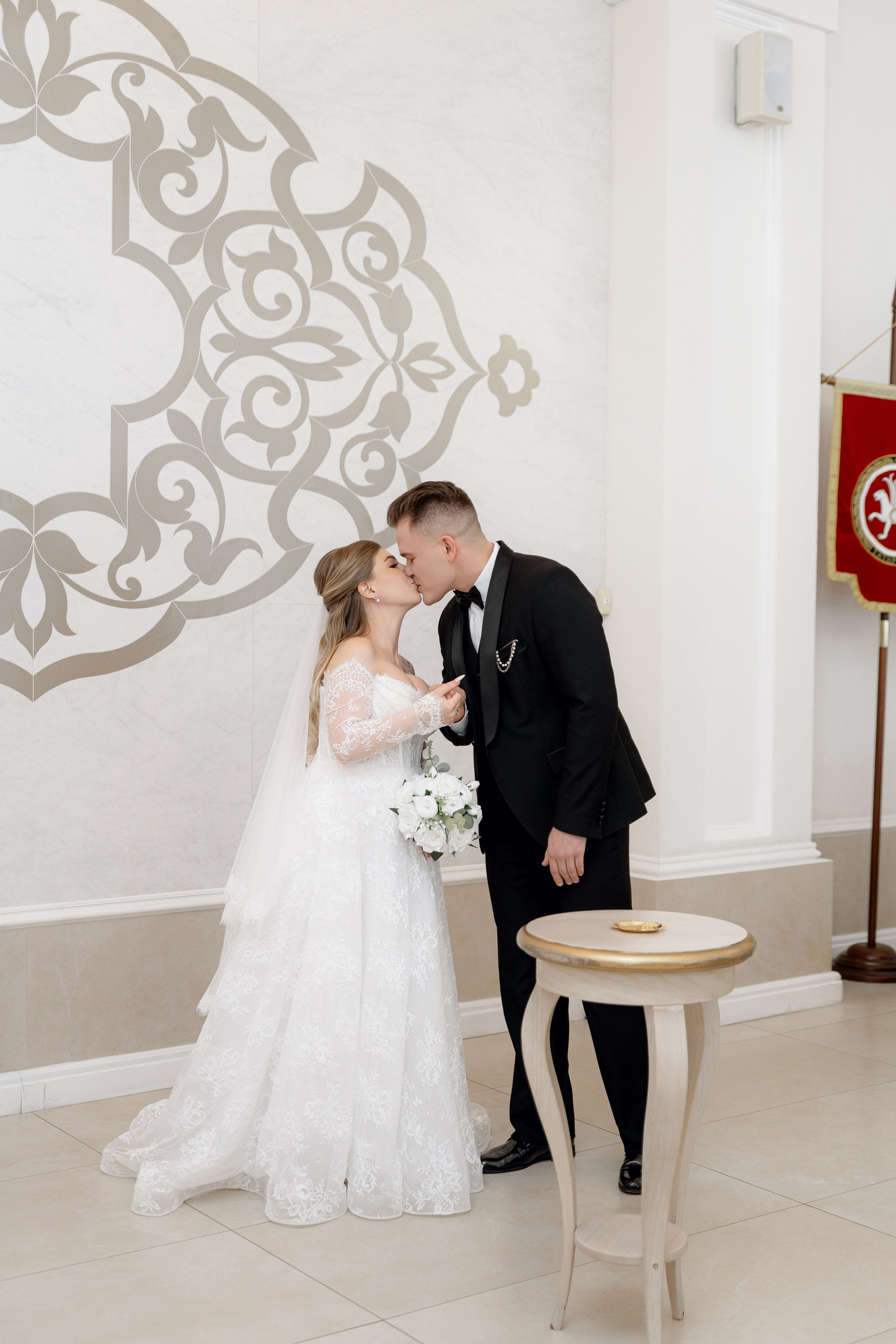 Денис & Екатерина. RAMIL SAFIULLIN