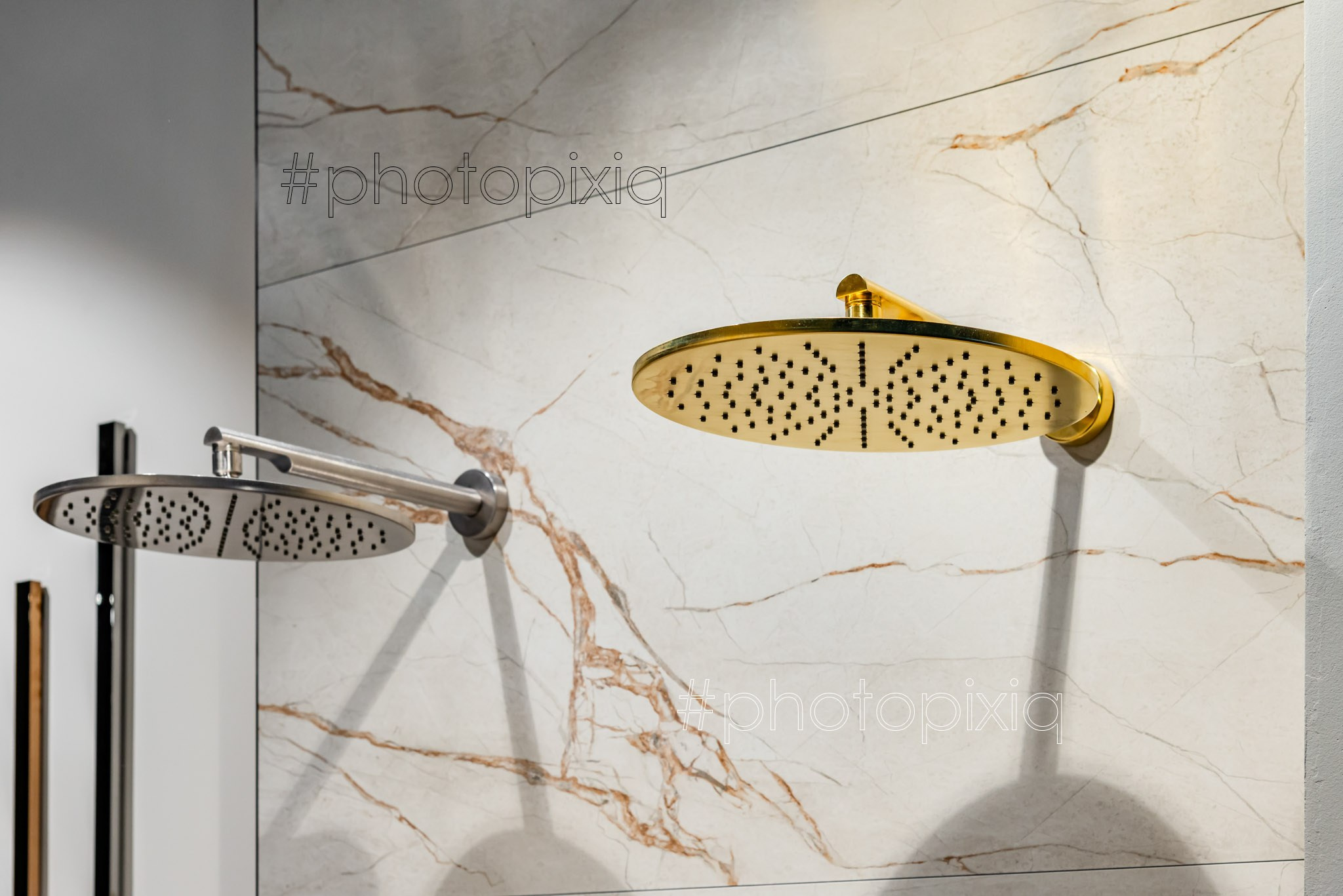 Интерьерная съёмка выставочного стенда Globus Ceramica в Крокус Экспо. Интерьерная съёмка и виртуальные туры — Интерьерный фотограф Кузнецов Сергей (photopixiq)