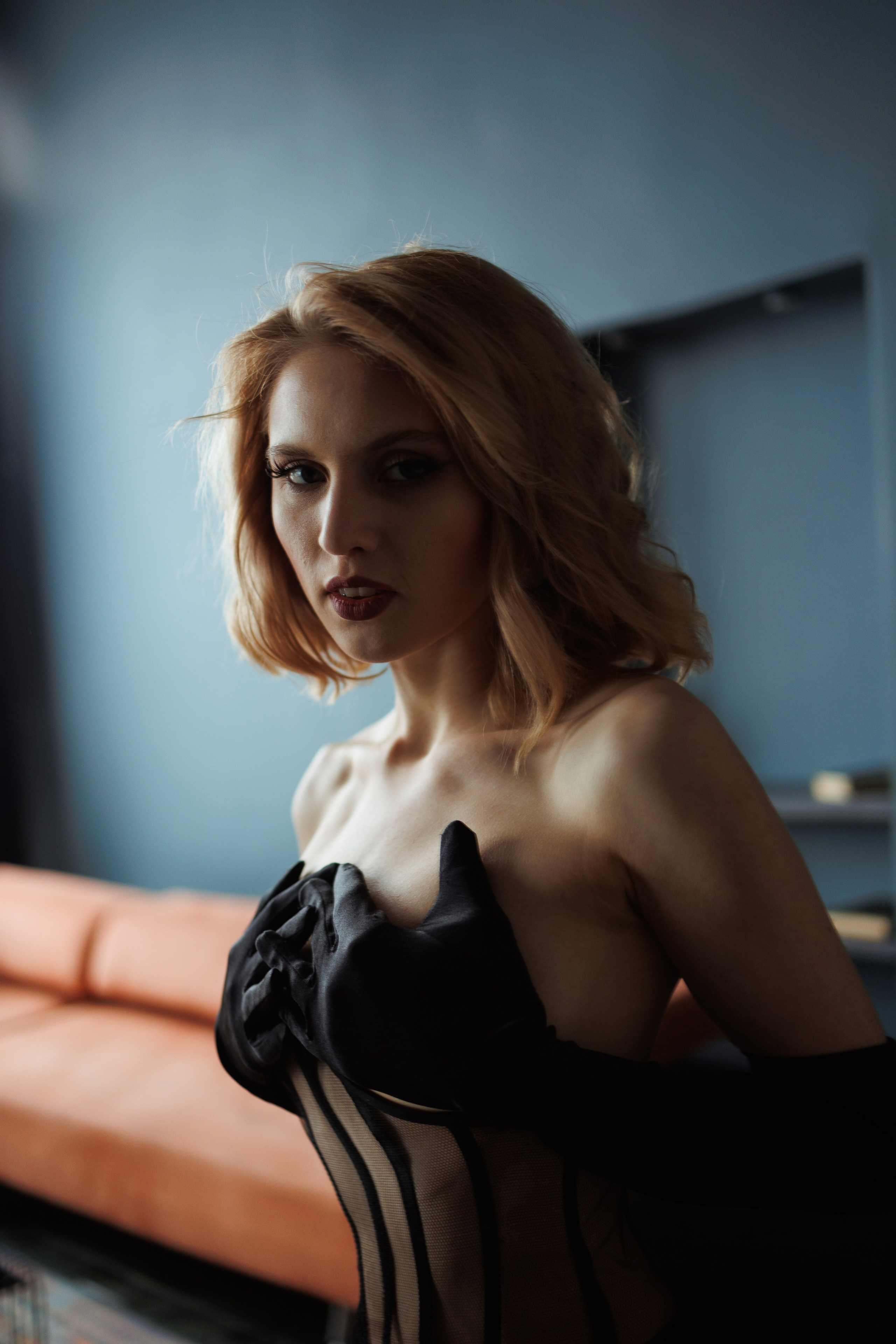 Тамара. Марковкина КрисТина