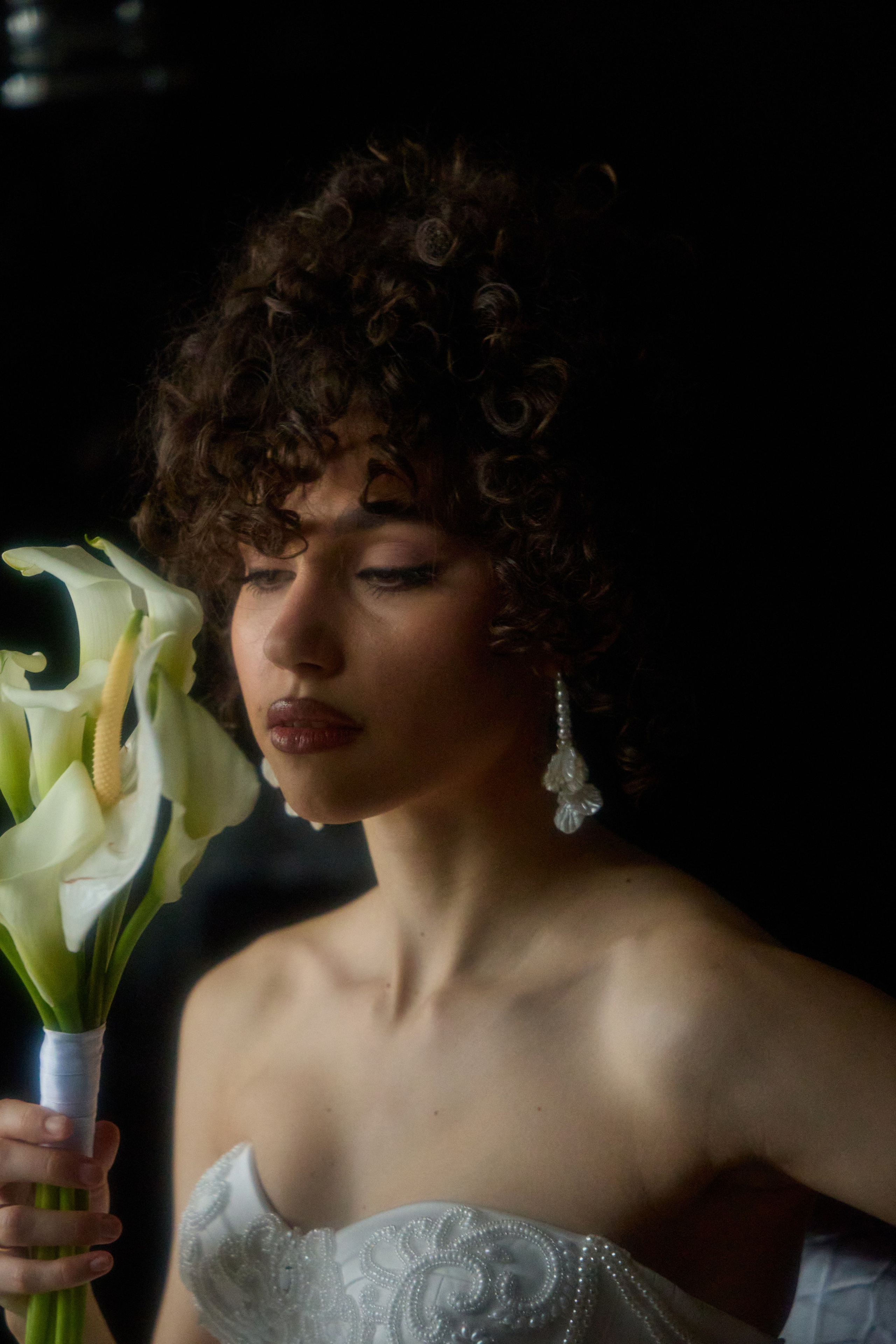 Континенталь Сергей и Лиза. Марковкина КрисТина