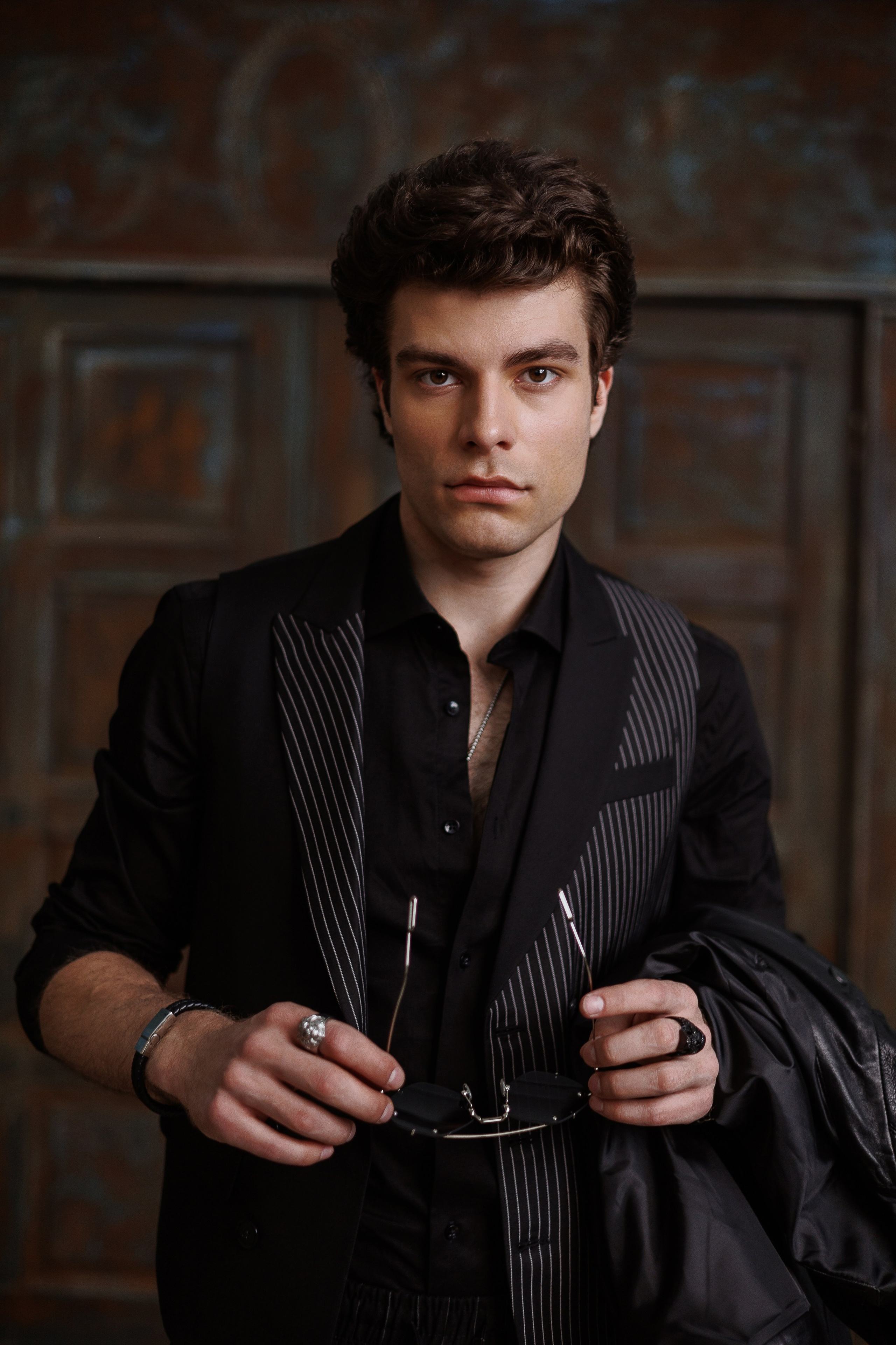 Данила. Марковкина КрисТина