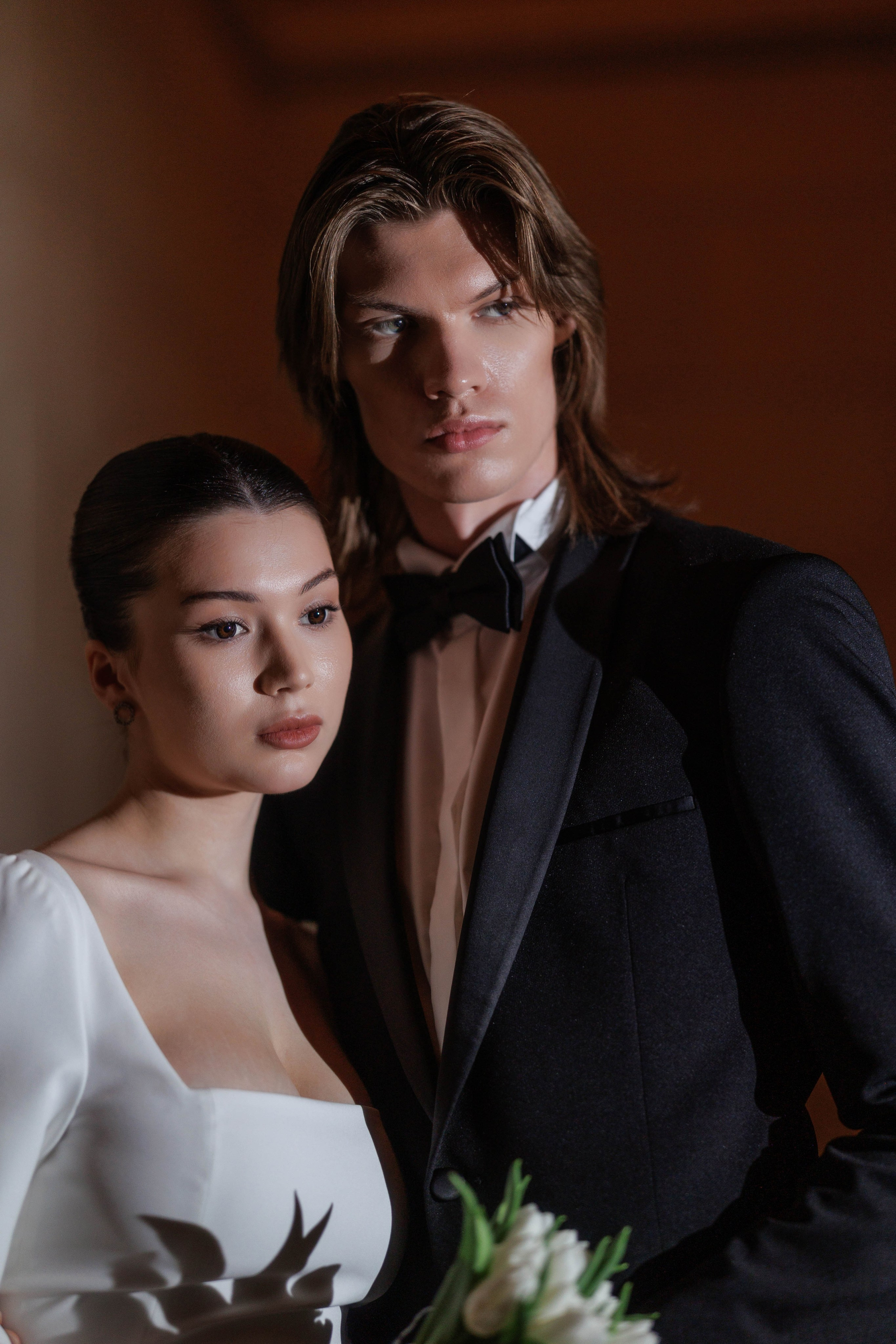 Турандот Амина и Влад. Марковкина КрисТина