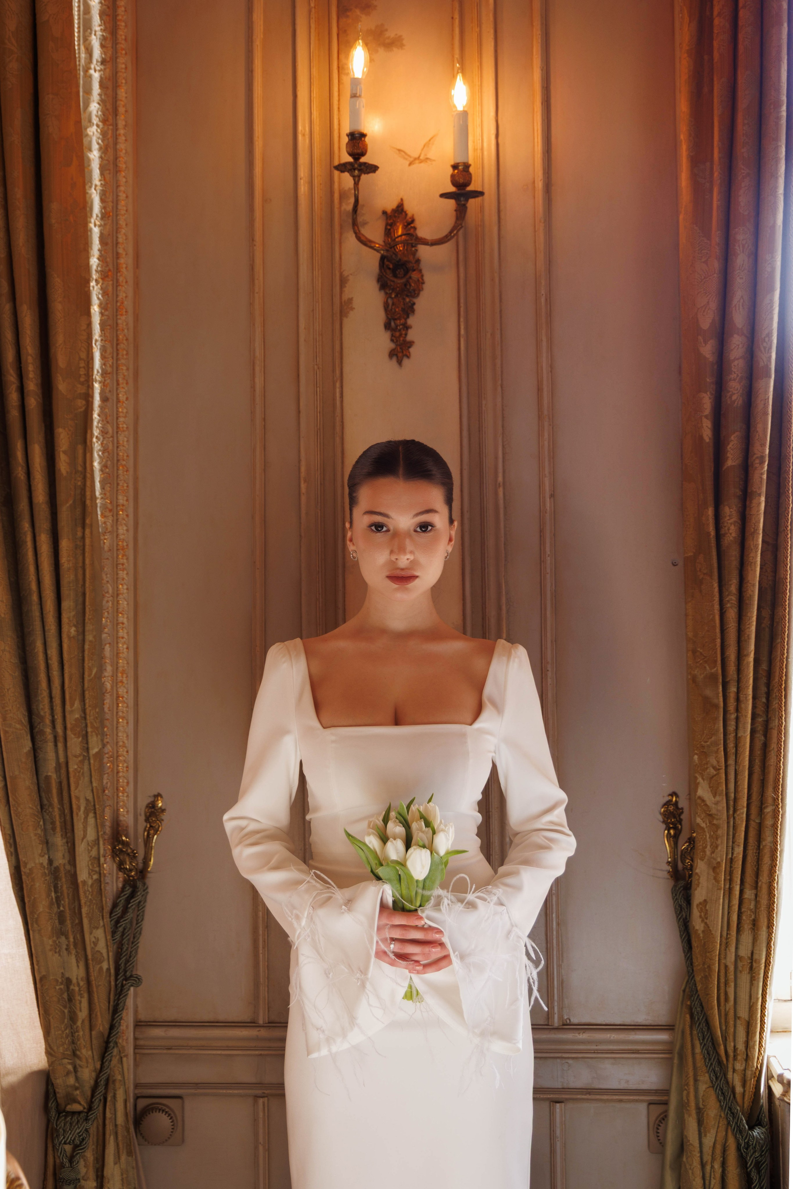 Турандот Амина и Влад. Марковкина КрисТина