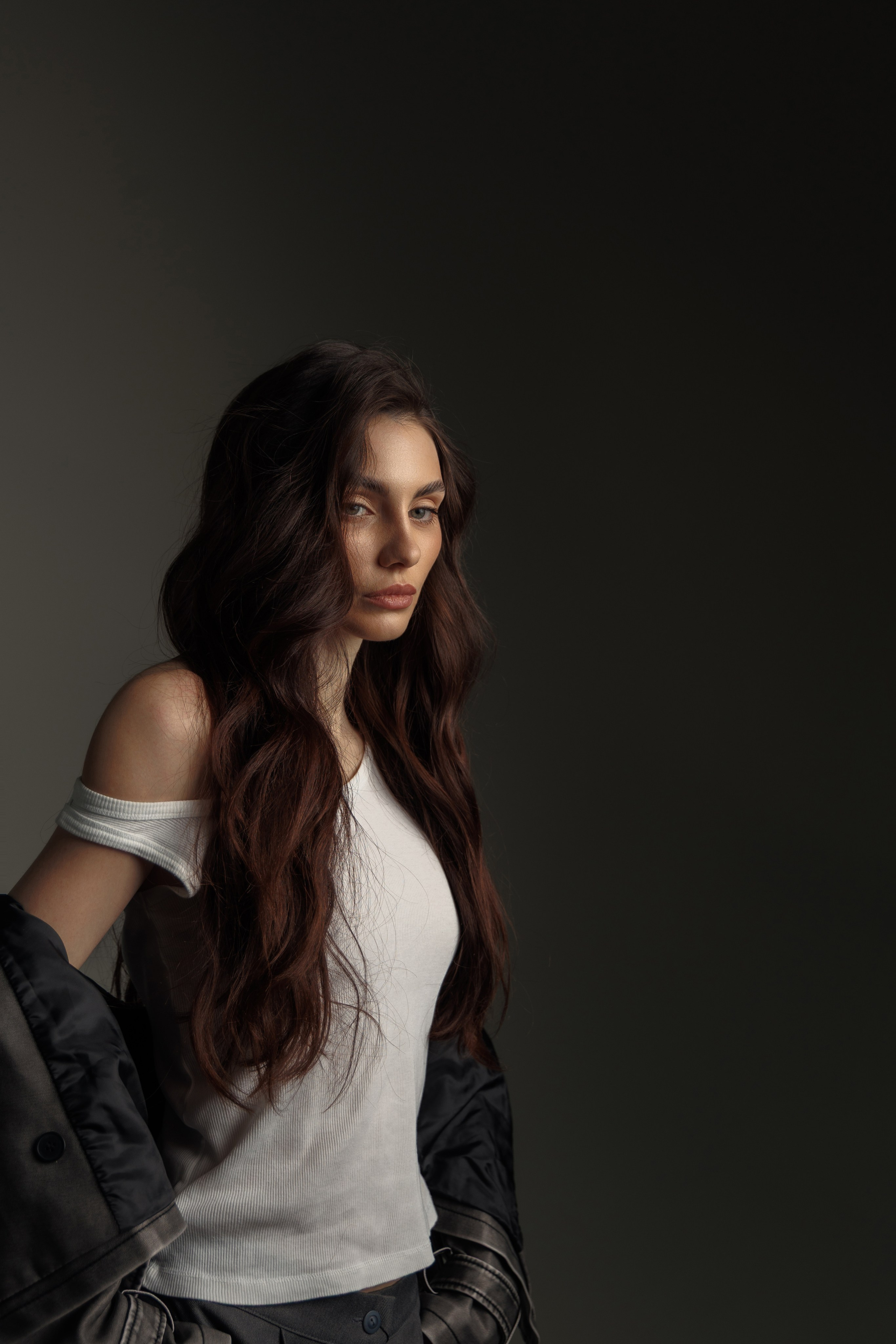 Аня. Марковкина КрисТина