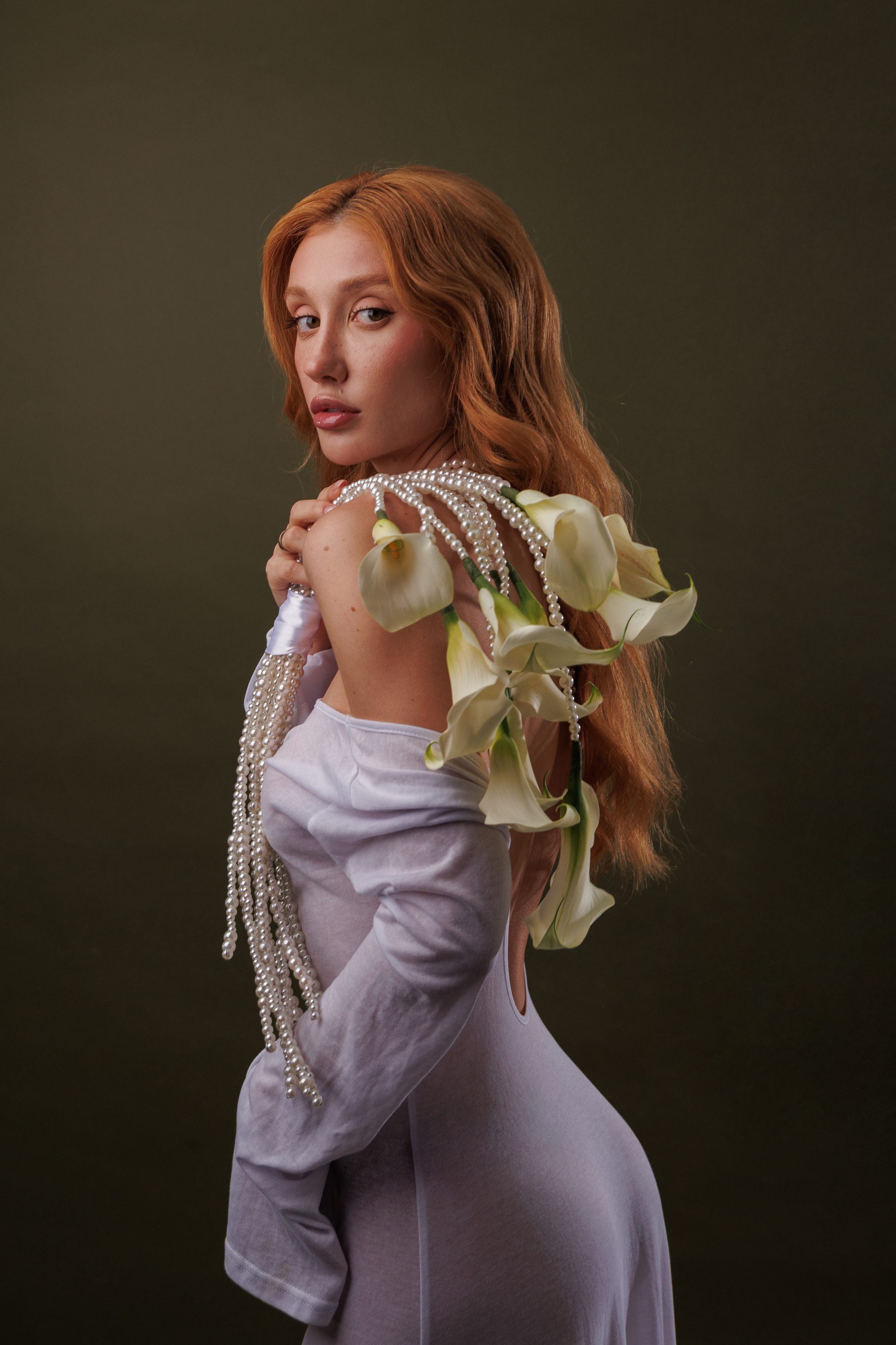 Женя. Марковкина КрисТина