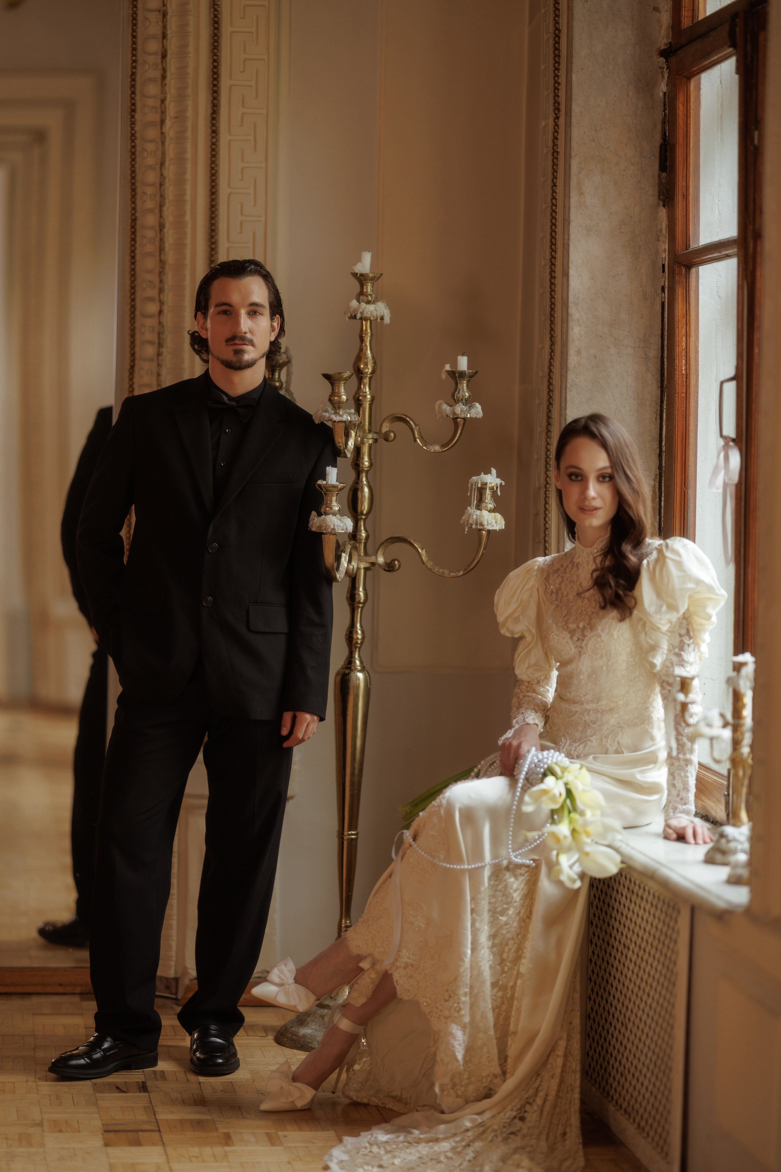 Культ Виктор и Виолетта. Марковкина КрисТина