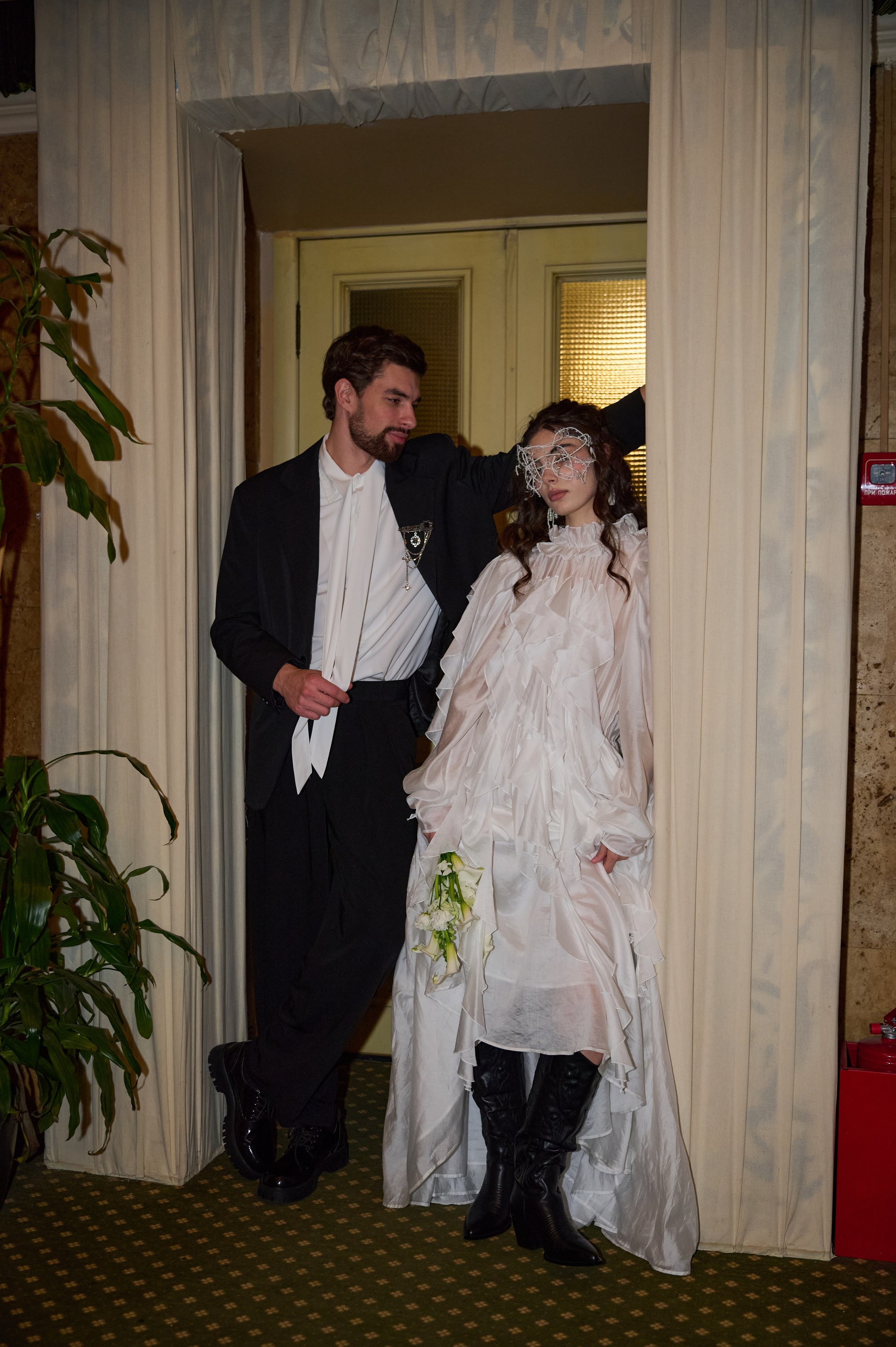 Марко Поло Тимур и Гала. Марковкина КрисТина