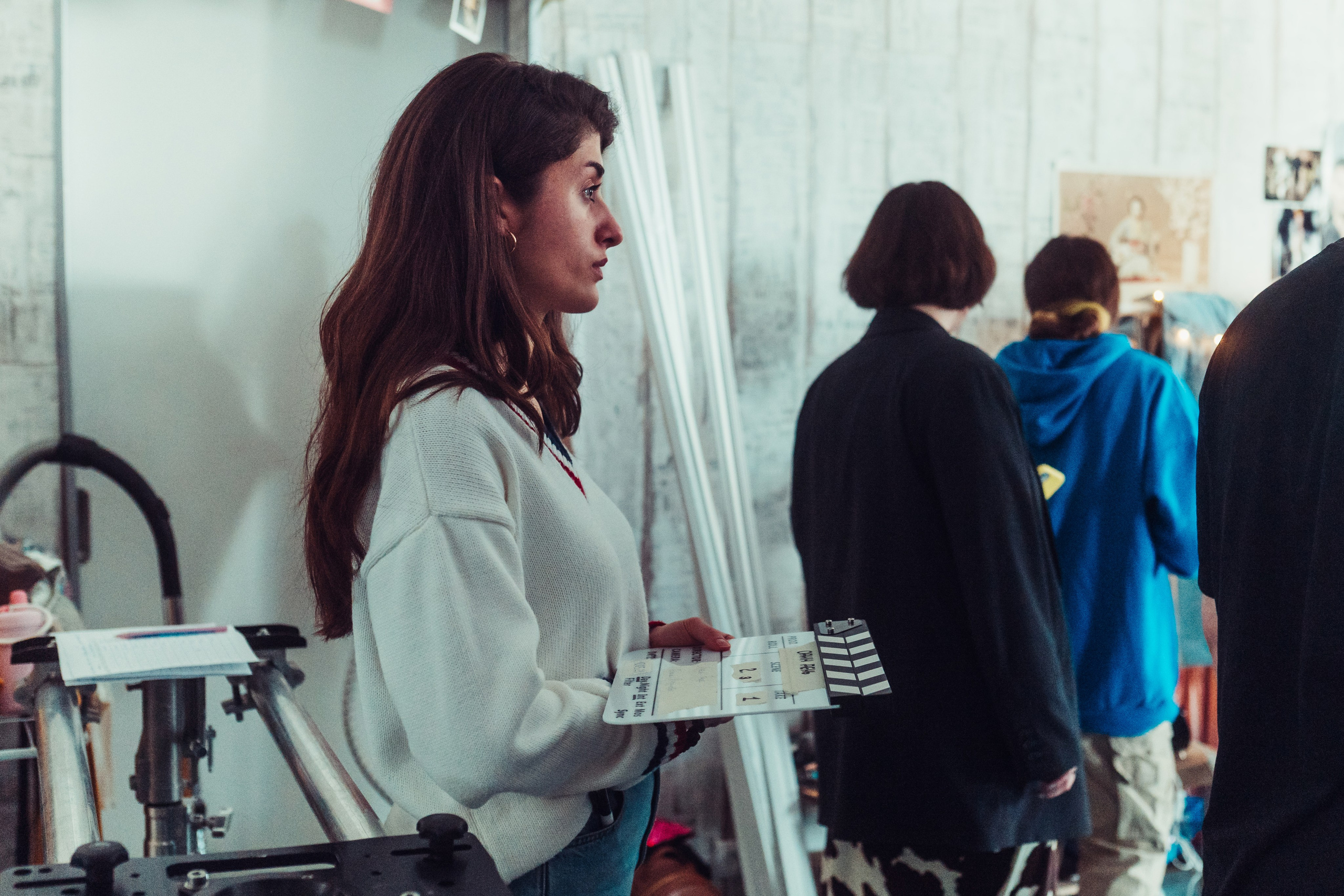 Один день. Бэкстейдж. Александр Малышев — интерьерный, архитектурный фотограф в Москве