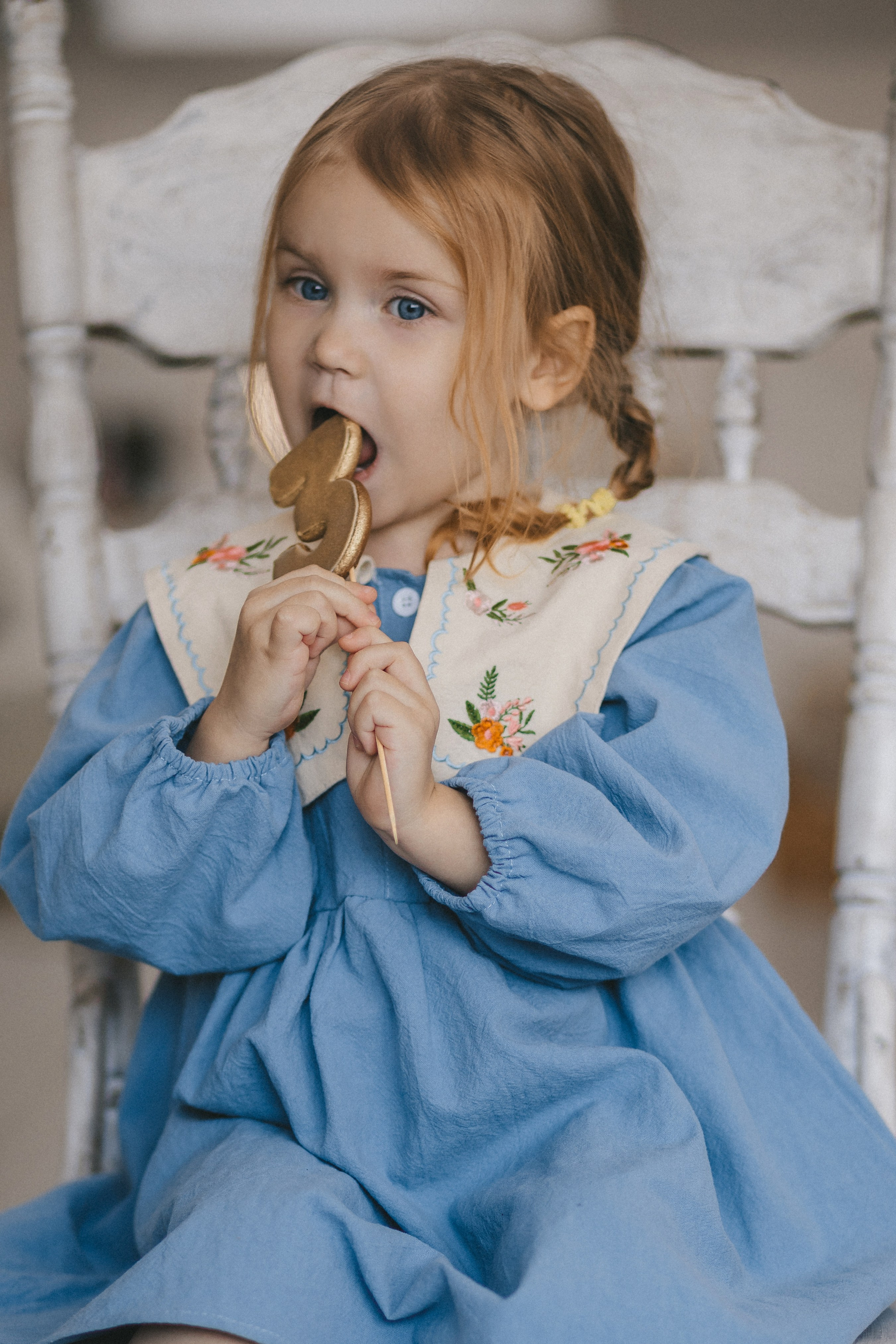 Варе 3 годика. Фотограф Нижний Новгород