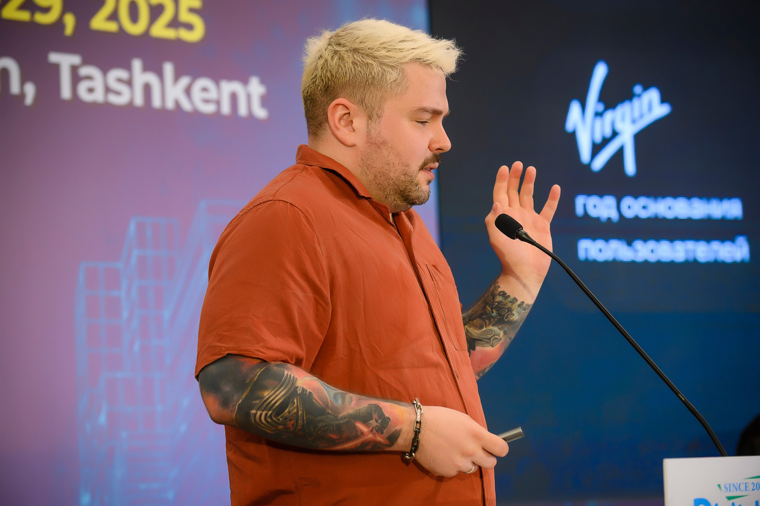 Digital Uzbekistan 2025. Интерьерный и репортажный фотограф в Алматы