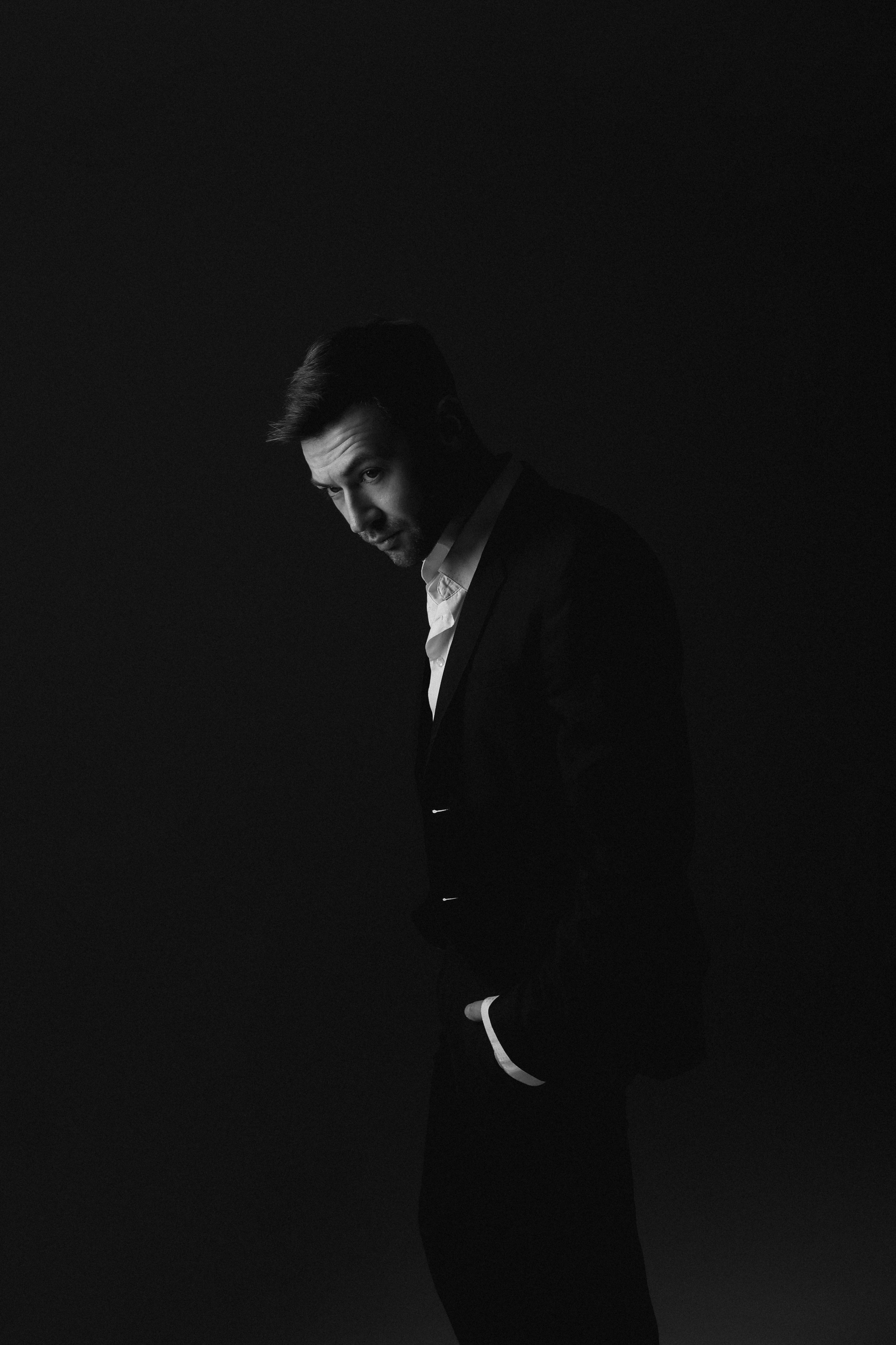 МУЖСКАЯ СЪЕМКА. Фотограф в Красноярске