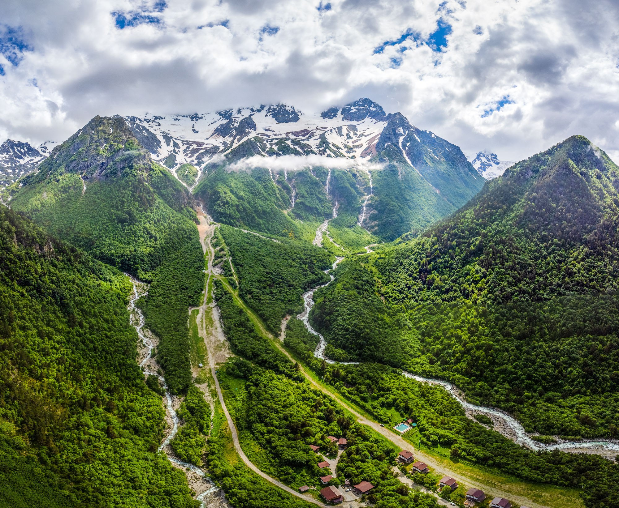 Свадебный фотограф в Геленджике