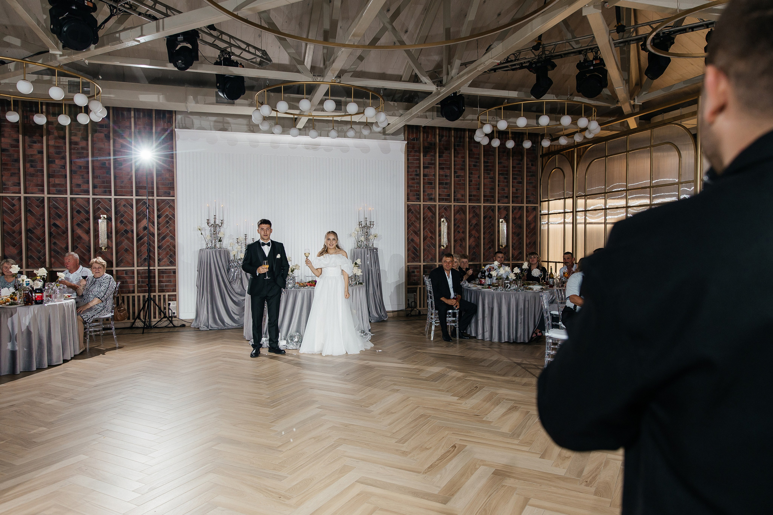 Кристина и Александр. Свадебный и семейный фотограф в Вологде Екатерина Назарина