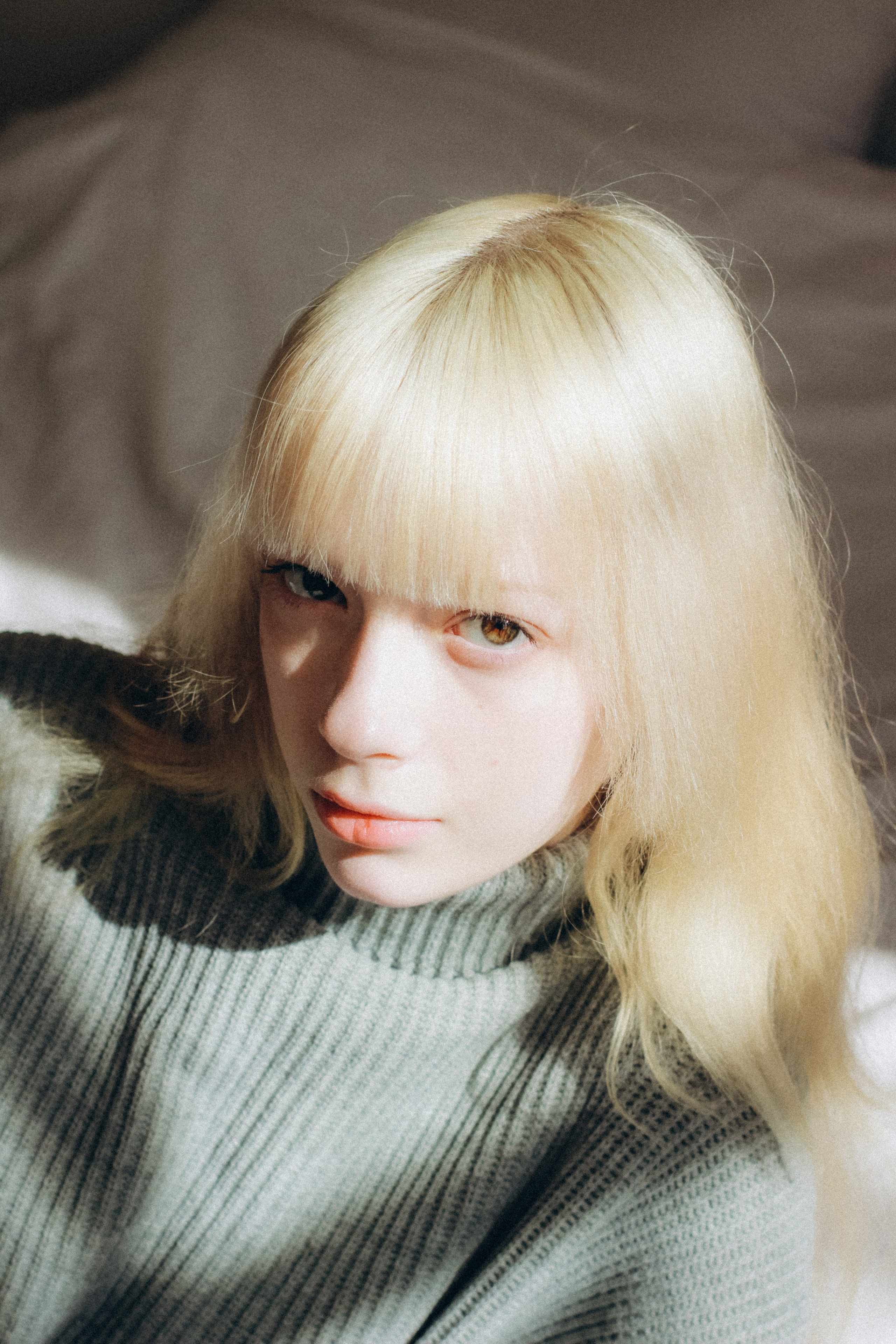 Екатерина Шершнева, фотограф в Москве