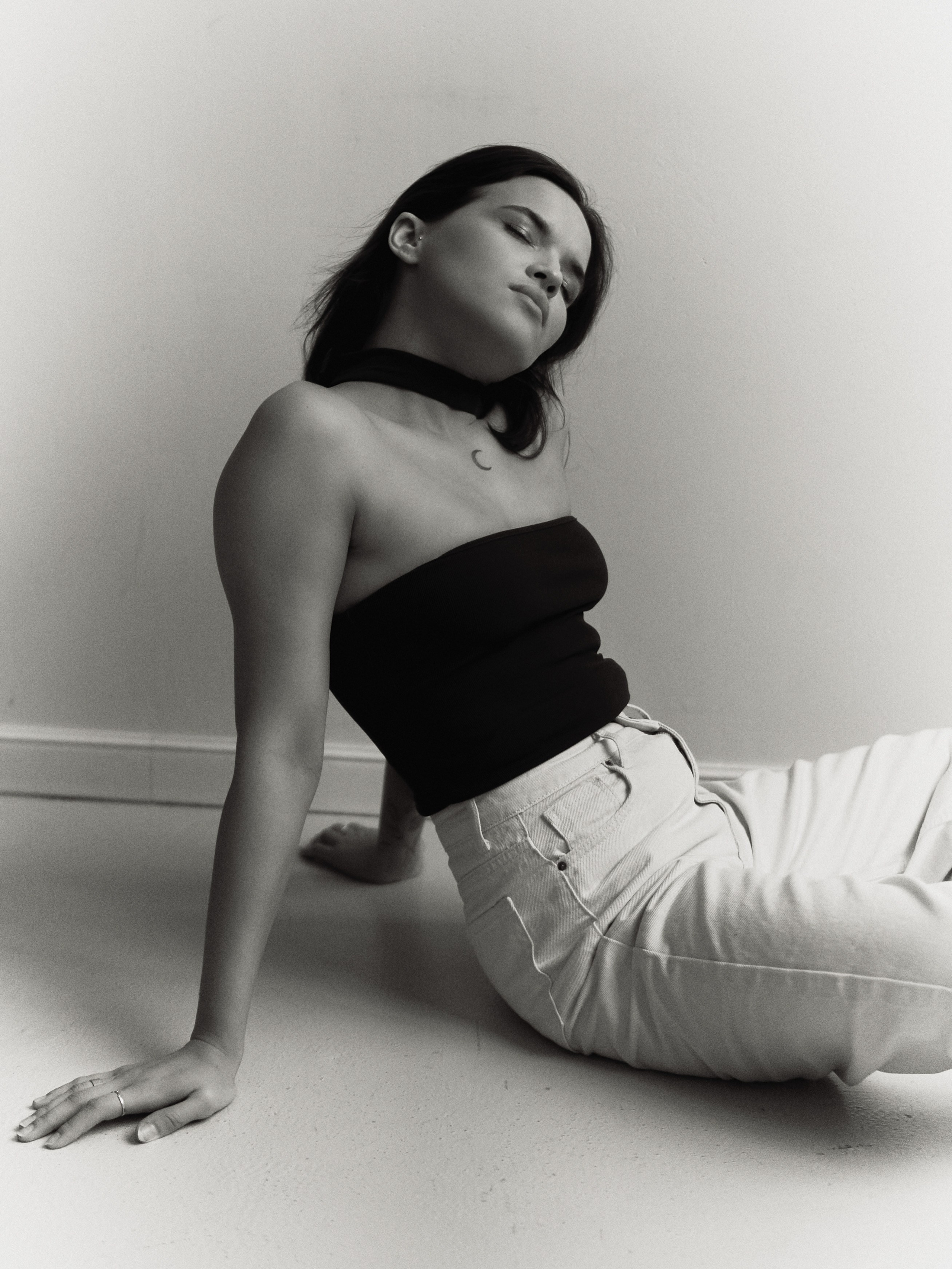 Lyudmila. Индивидуальная и семейная фотосессия в Чебоксарах Оксана Русакова