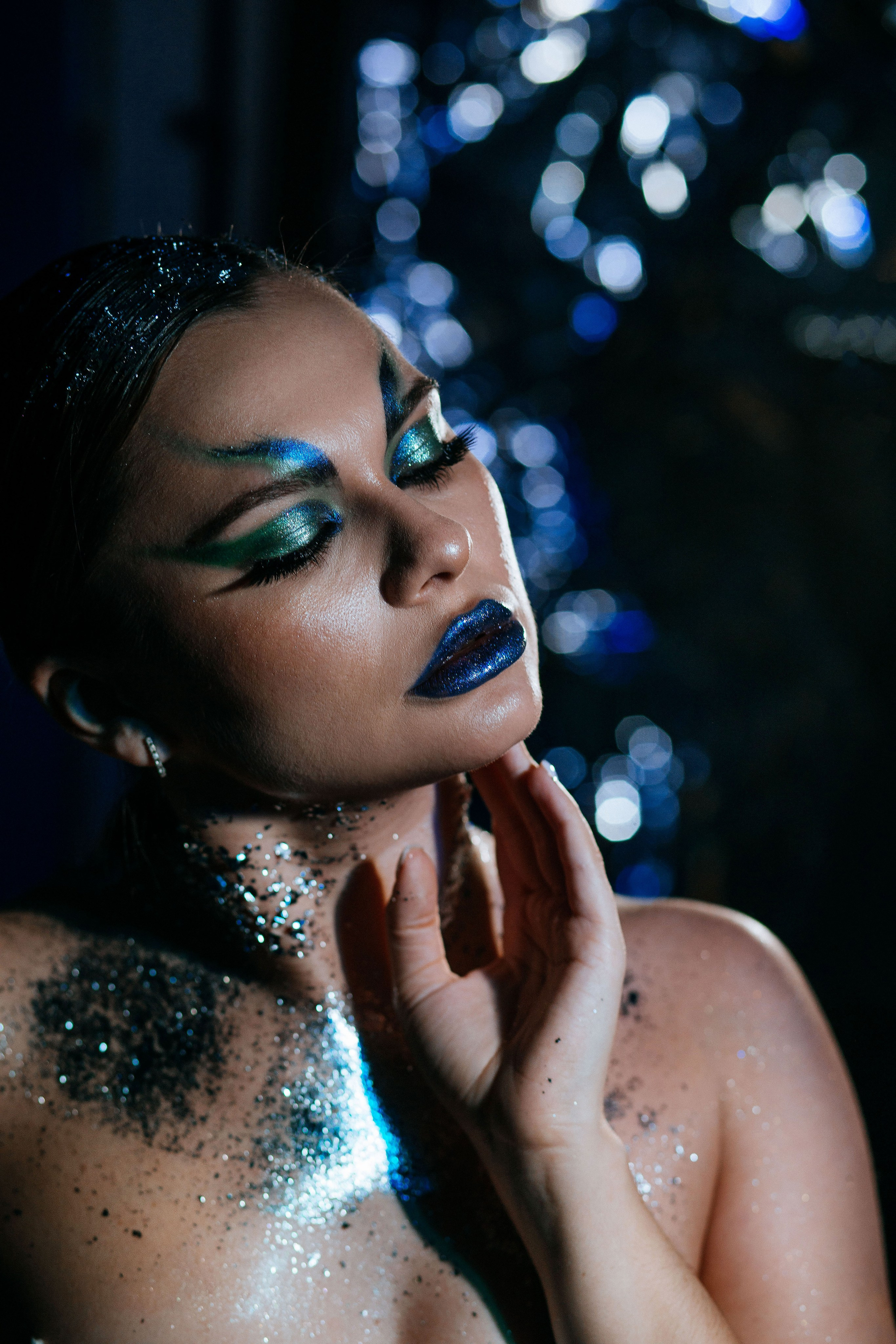 Арт фотограф, косплей фотограф. Фотограф Виктория Меллез