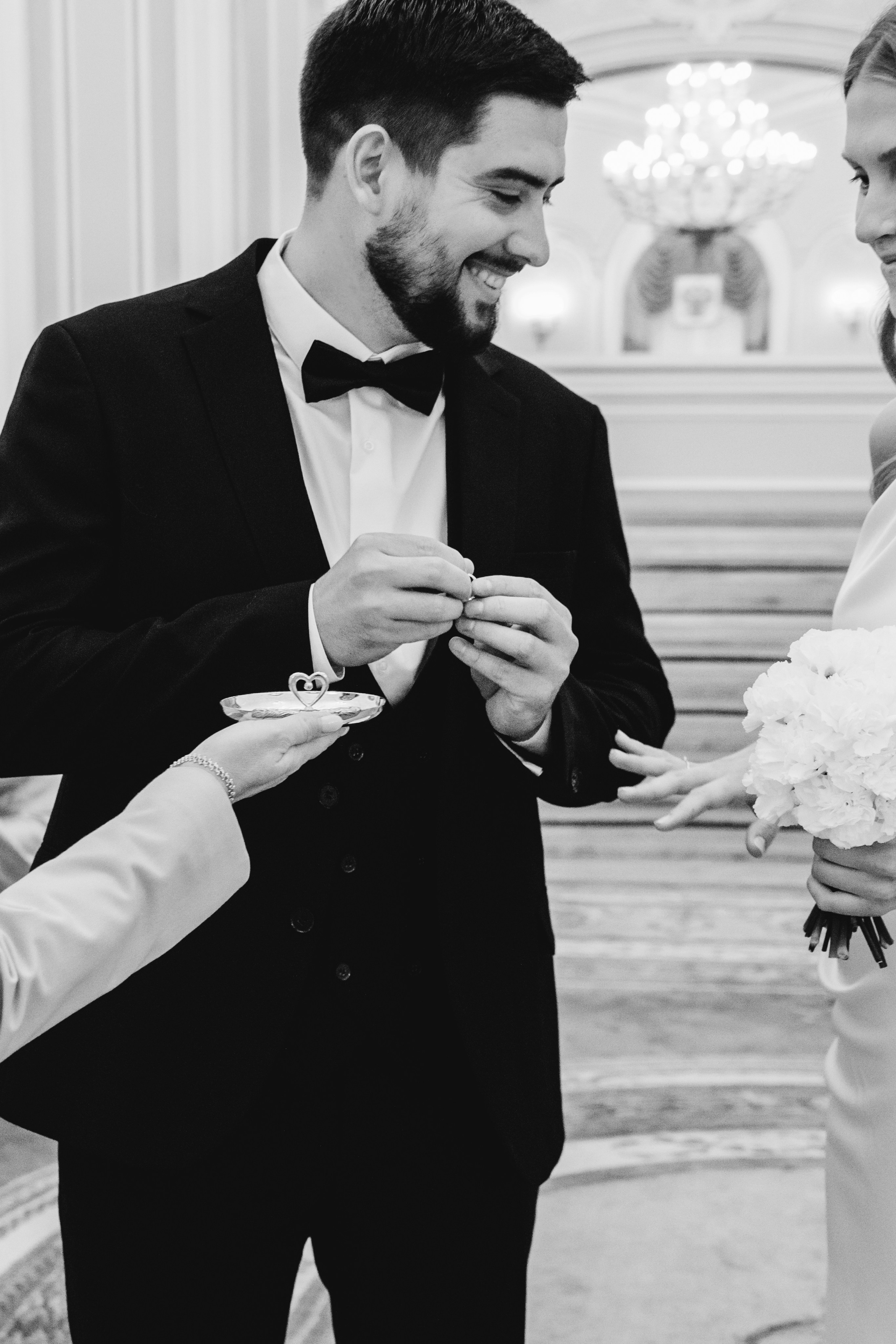 2.10.2024. Мария — Свадебный фотограф