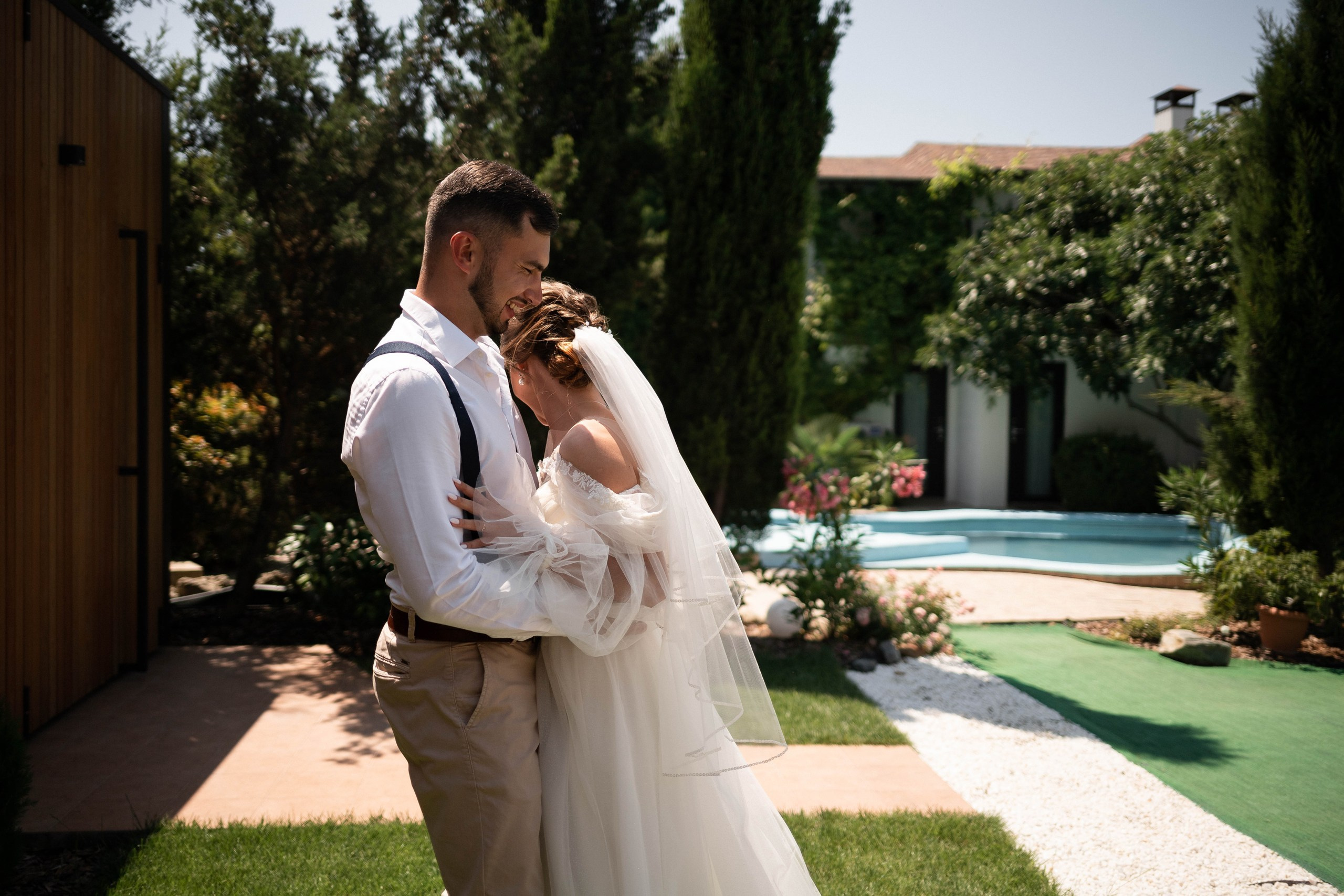 V&D. Семейный фотограф в Севастополе и Симферополе Александра Чистякова