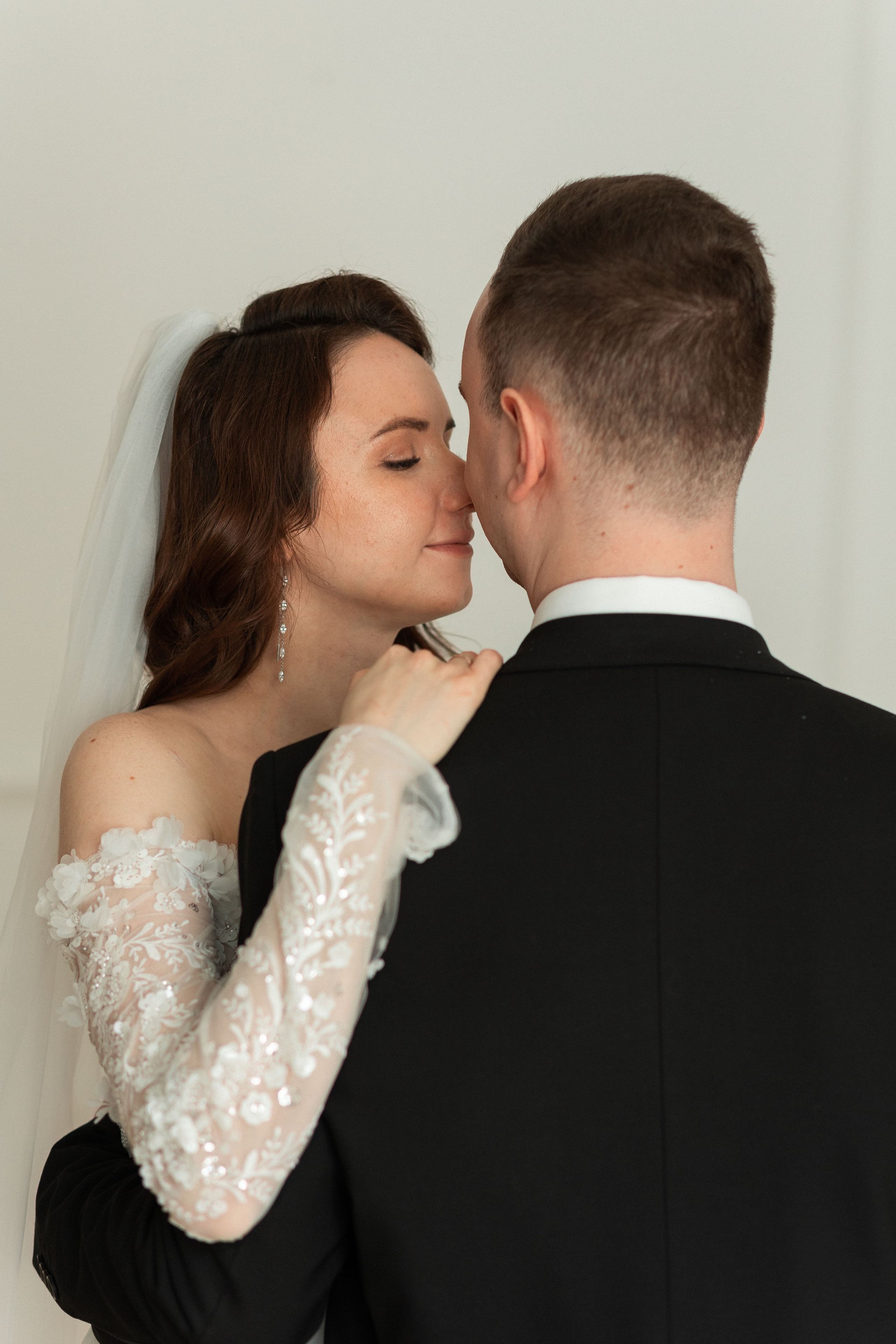 M&I. Семейный фотограф в Севастополе и Симферополе Александра Чистякова