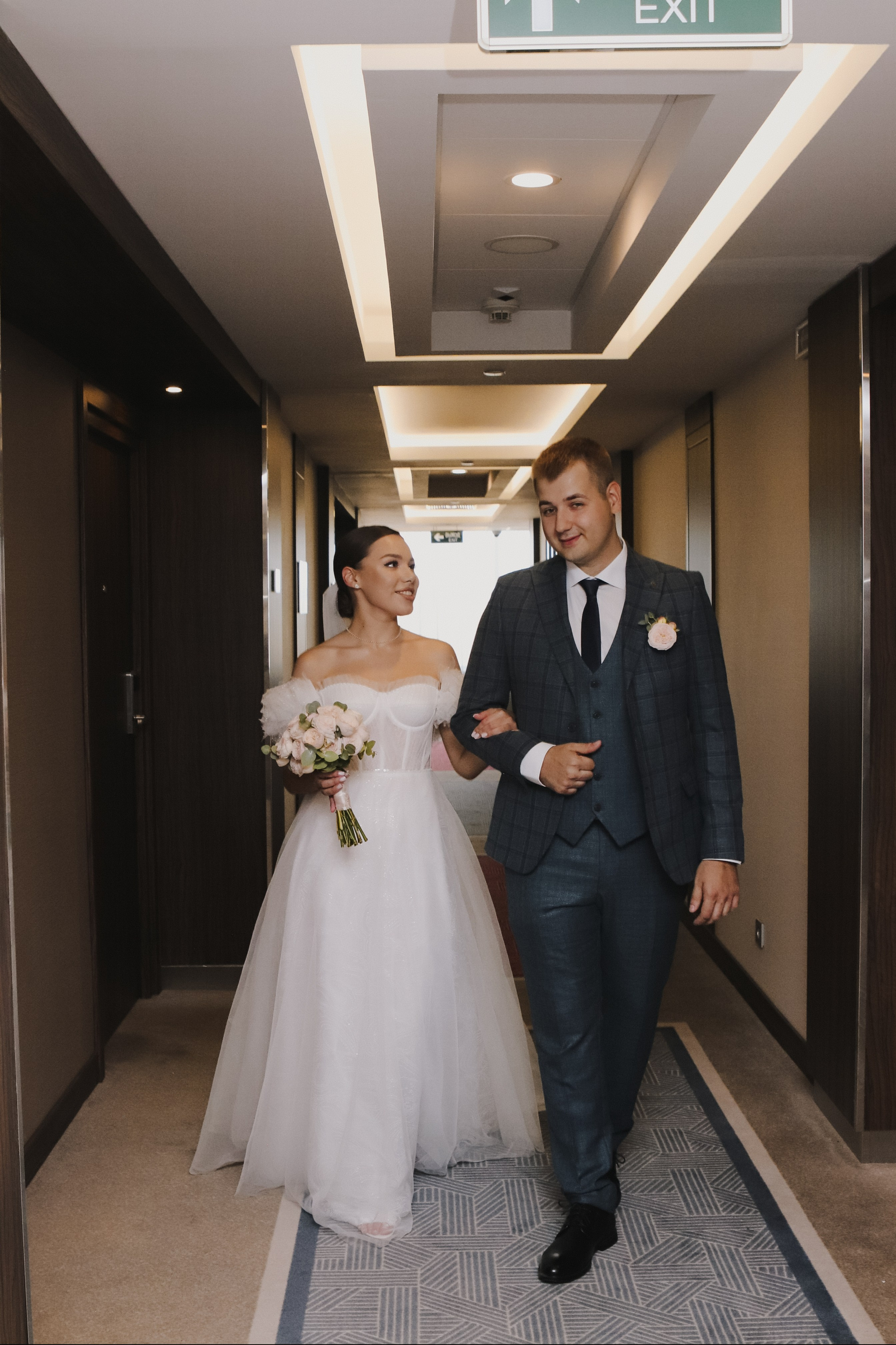 Олег и Инна. Семейный свадебный детский фотограф Саранск Наталья Сыркина