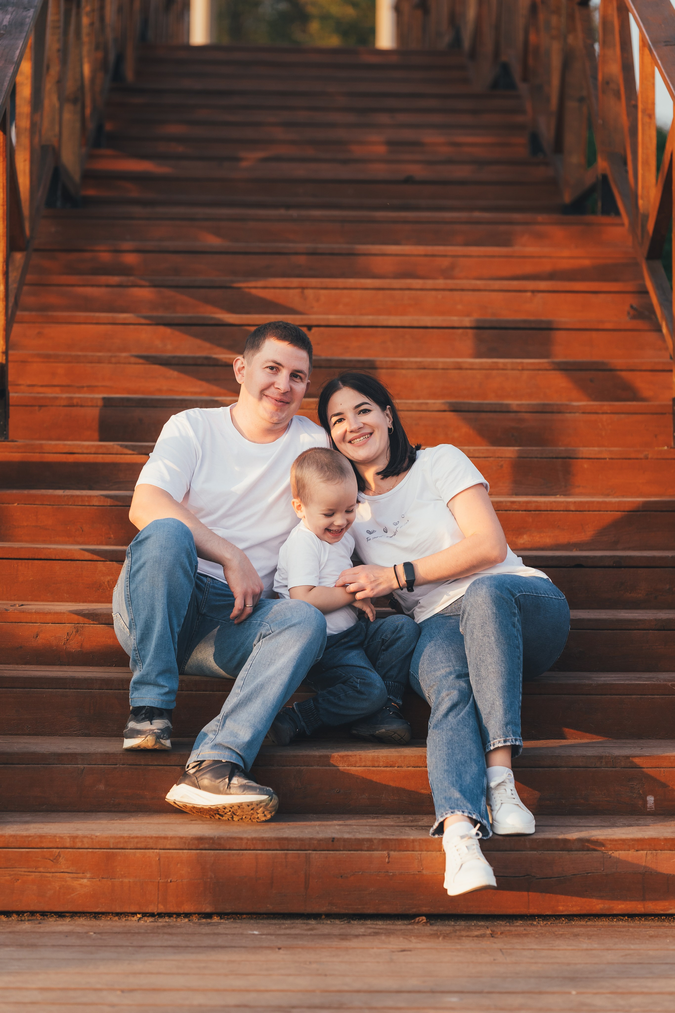 Елена с семьей, Фрязино, усадьба Гребнево. Наталья Дукалова фотограф Щелково Королев Пушкино Москва Балашиха