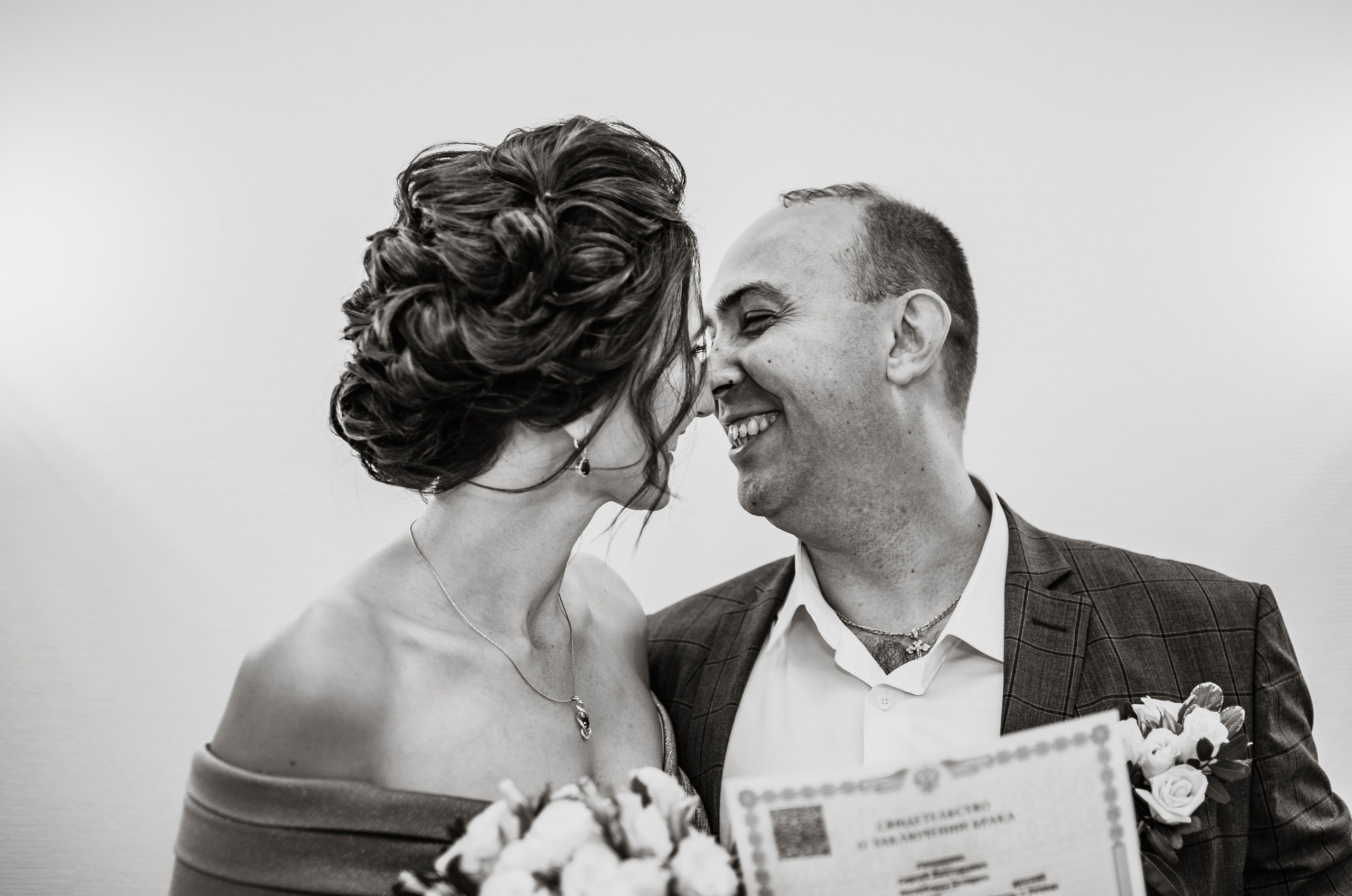 Свадебные. Наталья Дукалова фотограф Щелково Королев Пушкино Москва Балашиха