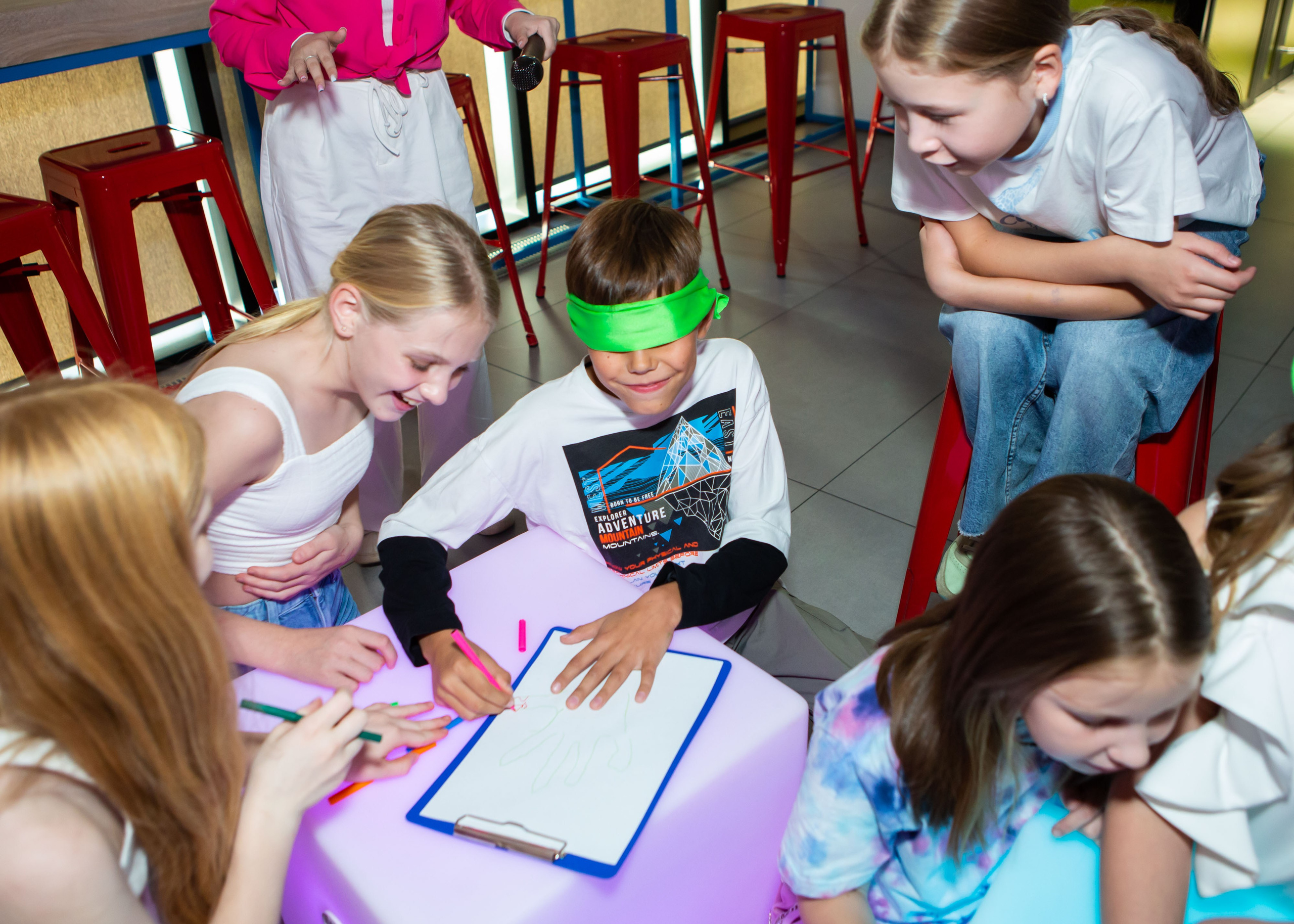 06.10.2024 Party House. ФОТОГРАФ ВИНОГРАДОВА ДАРЬЯ