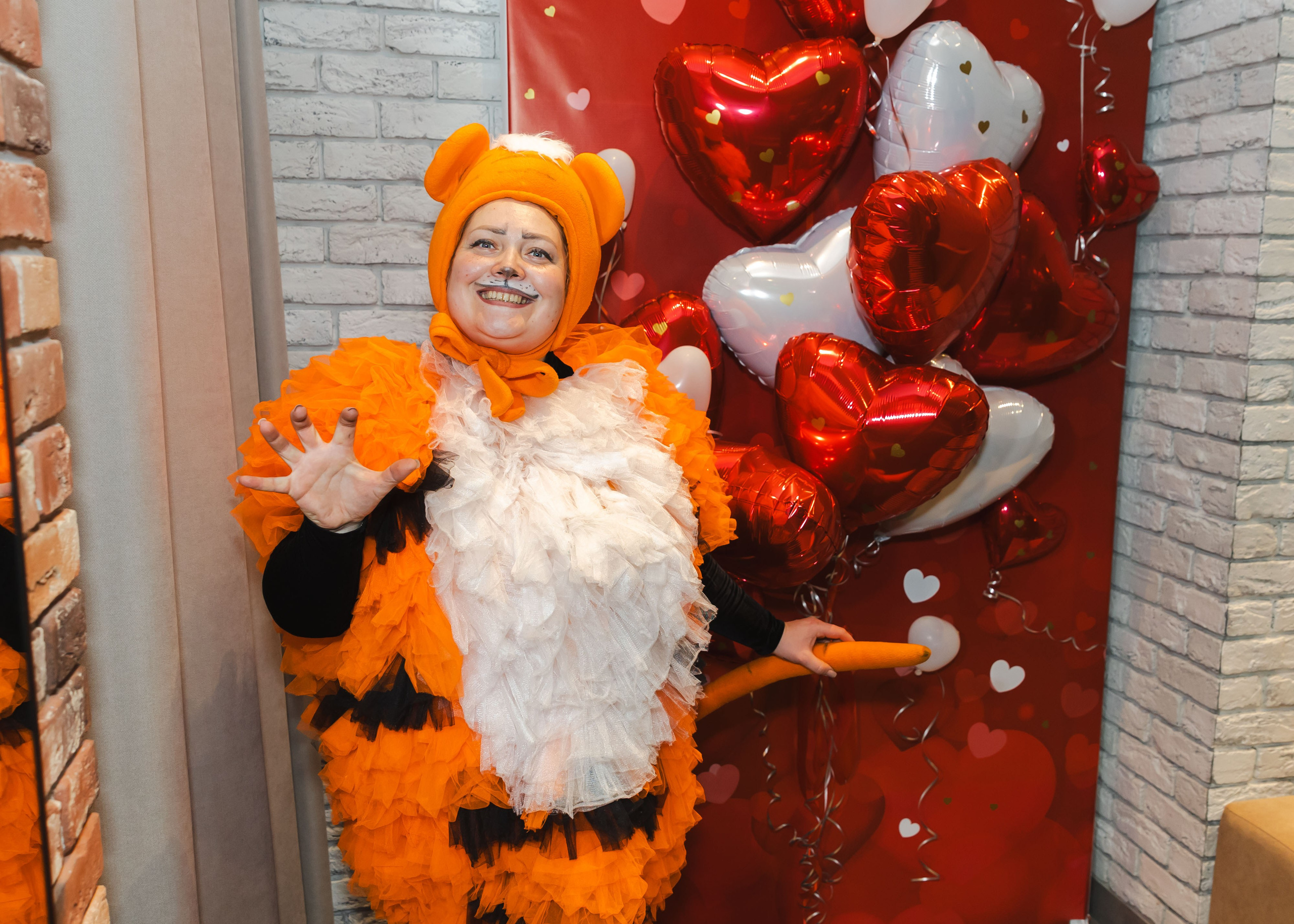 14.02.2025 Еда Навсегда. ФОТОГРАФ ВИНОГРАДОВА ДАРЬЯ