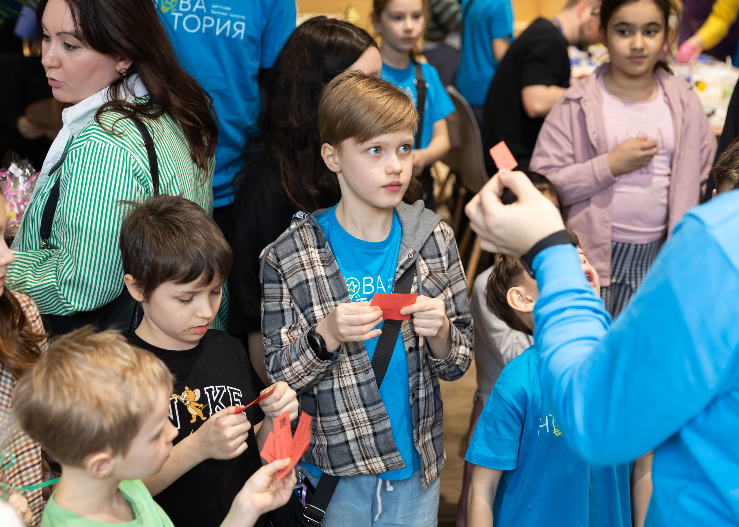 01.03.2025 Ярмарка Новатория. ФОТОГРАФ ВИНОГРАДОВА ДАРЬЯ