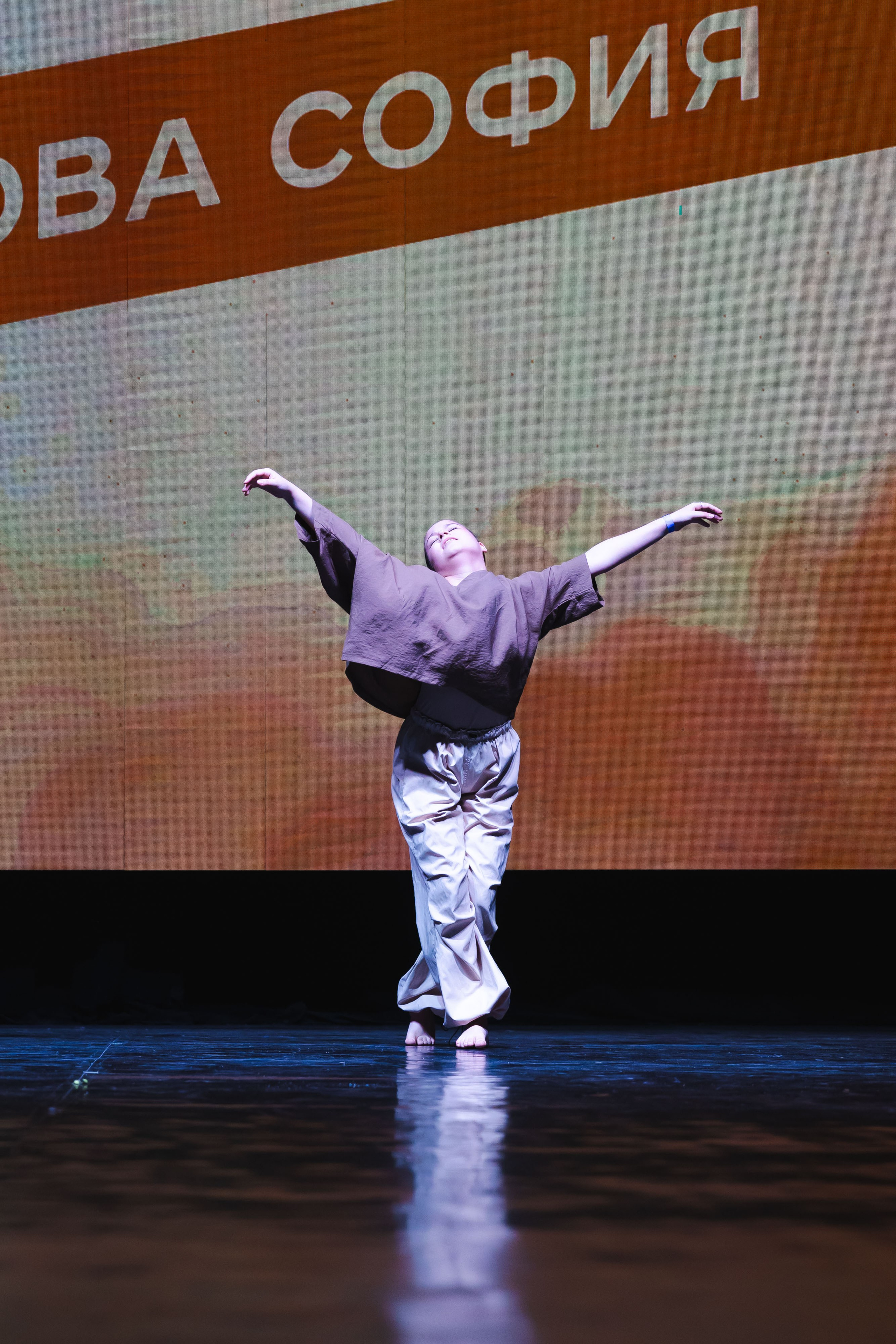 18.05.2025 Отчетный концерт Non Stop. ФОТОГРАФ ВИНОГРАДОВА ДАРЬЯ