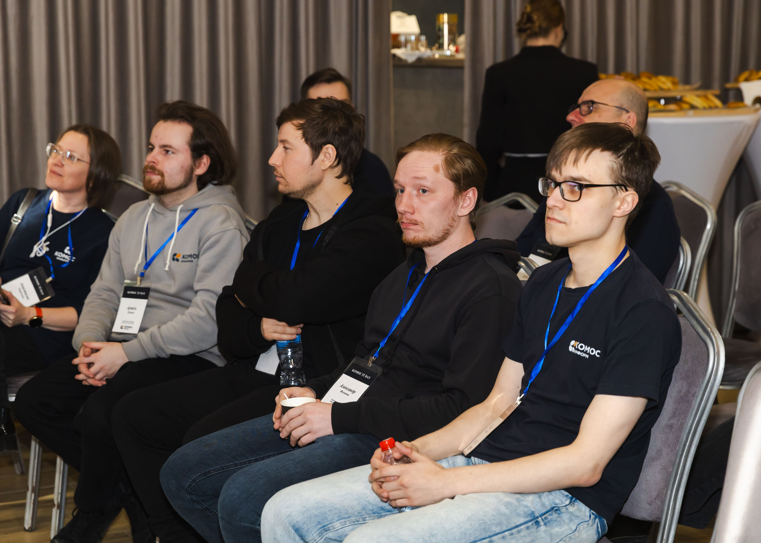 20.03.2026 IT Конференция. ФОТОГРАФ ВИНОГРАДОВА ДАРЬЯ